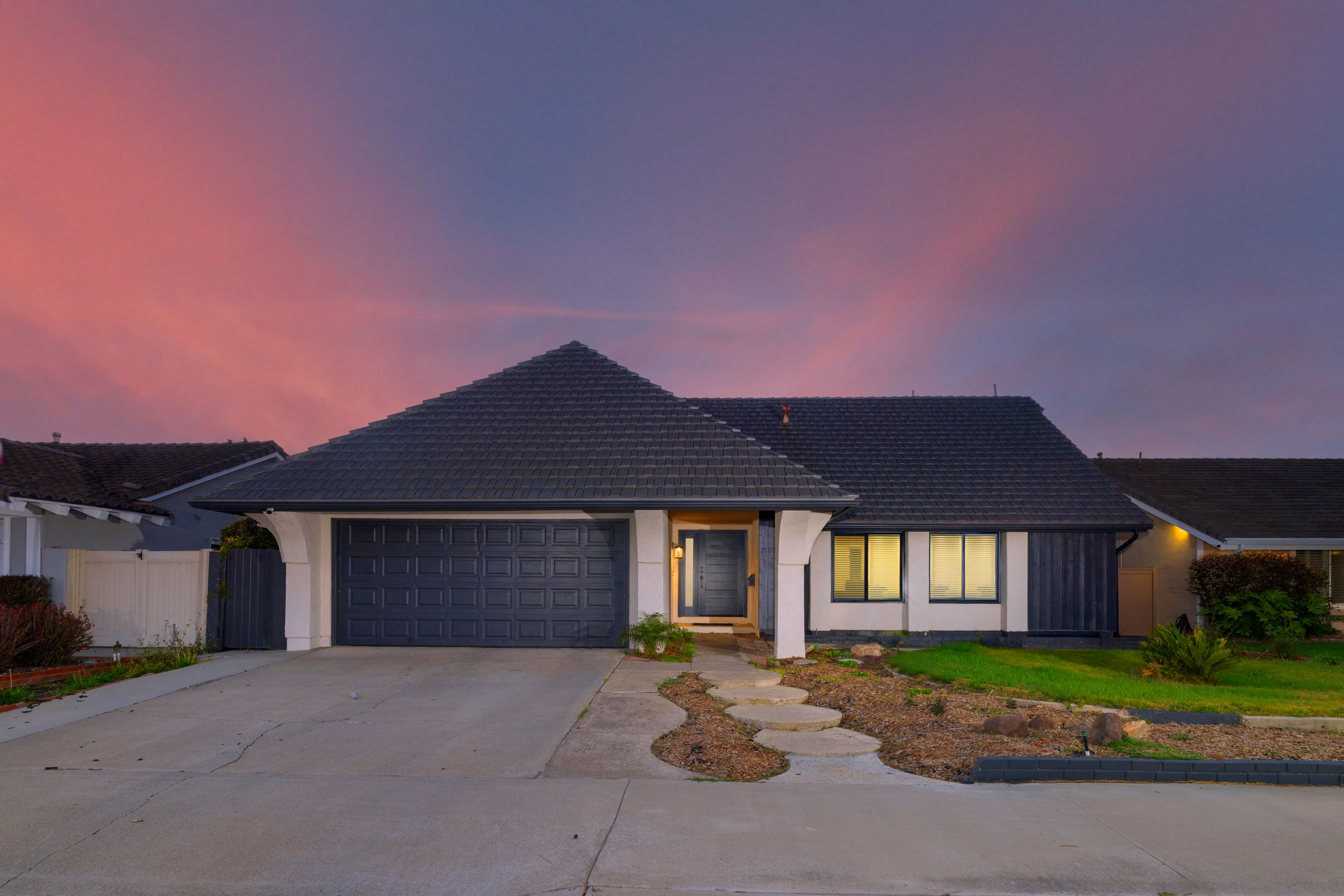 21091 Inferno Lane 
