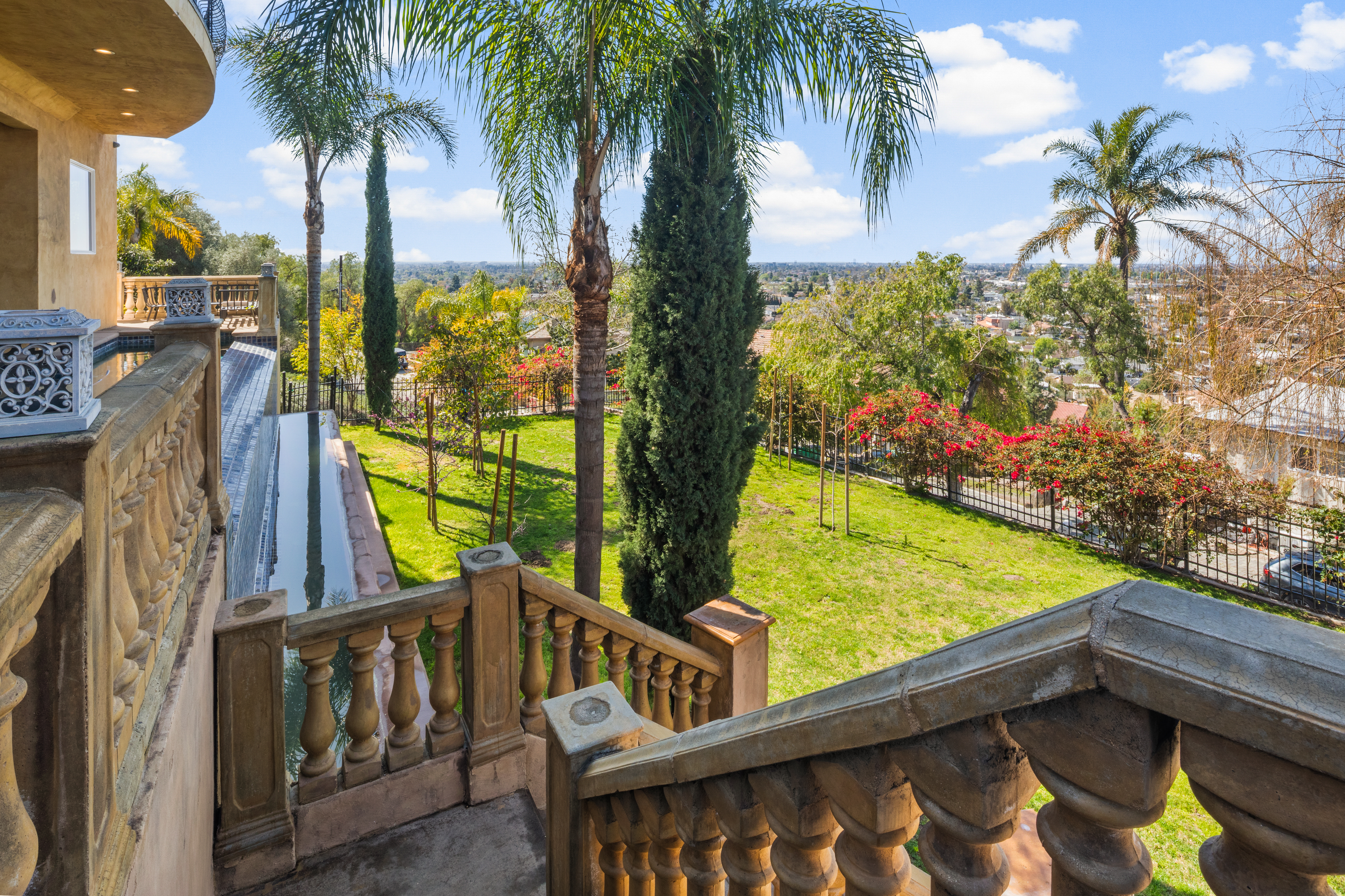 12288 Baja Panorama 