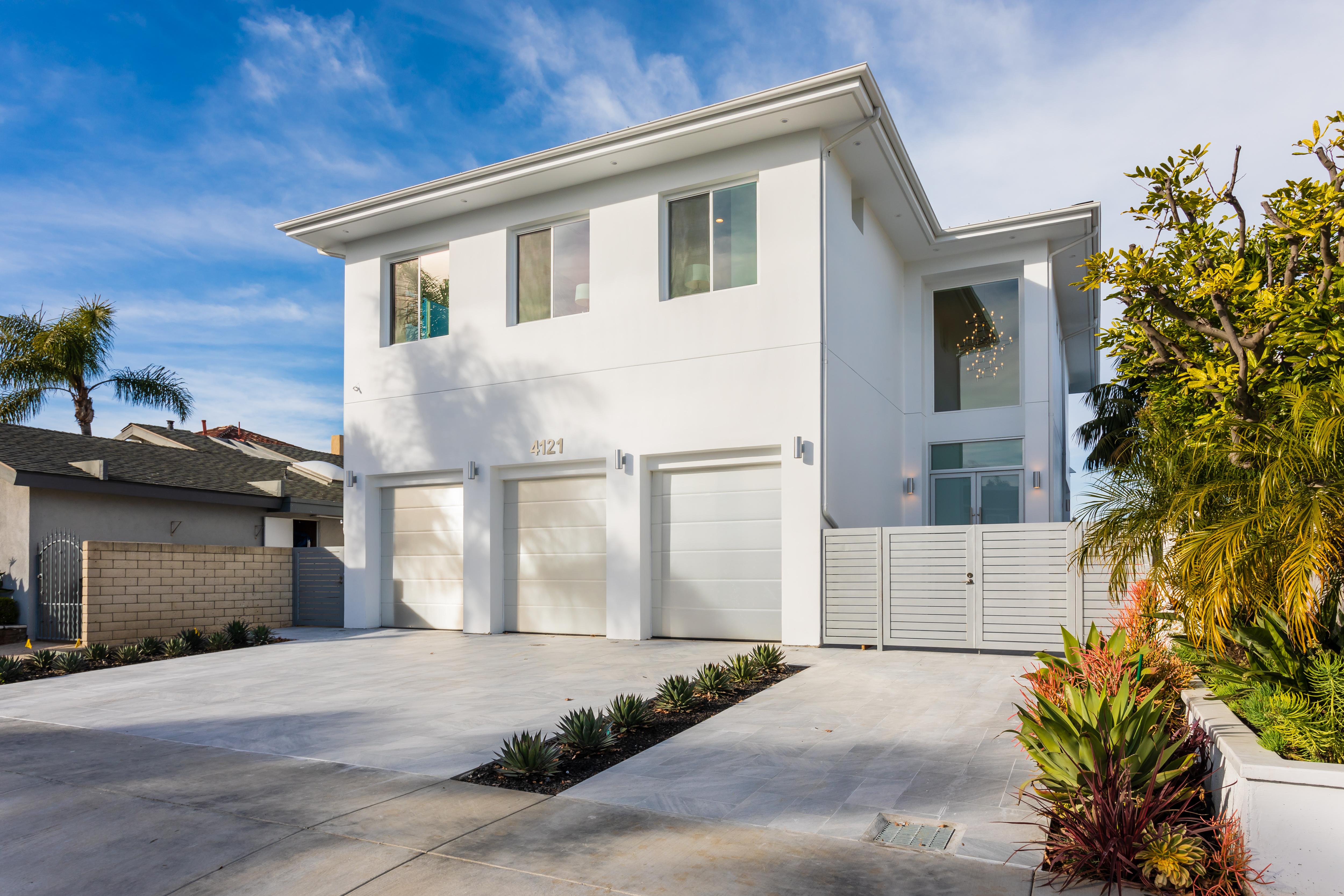 4121 Morning Star Drive 
