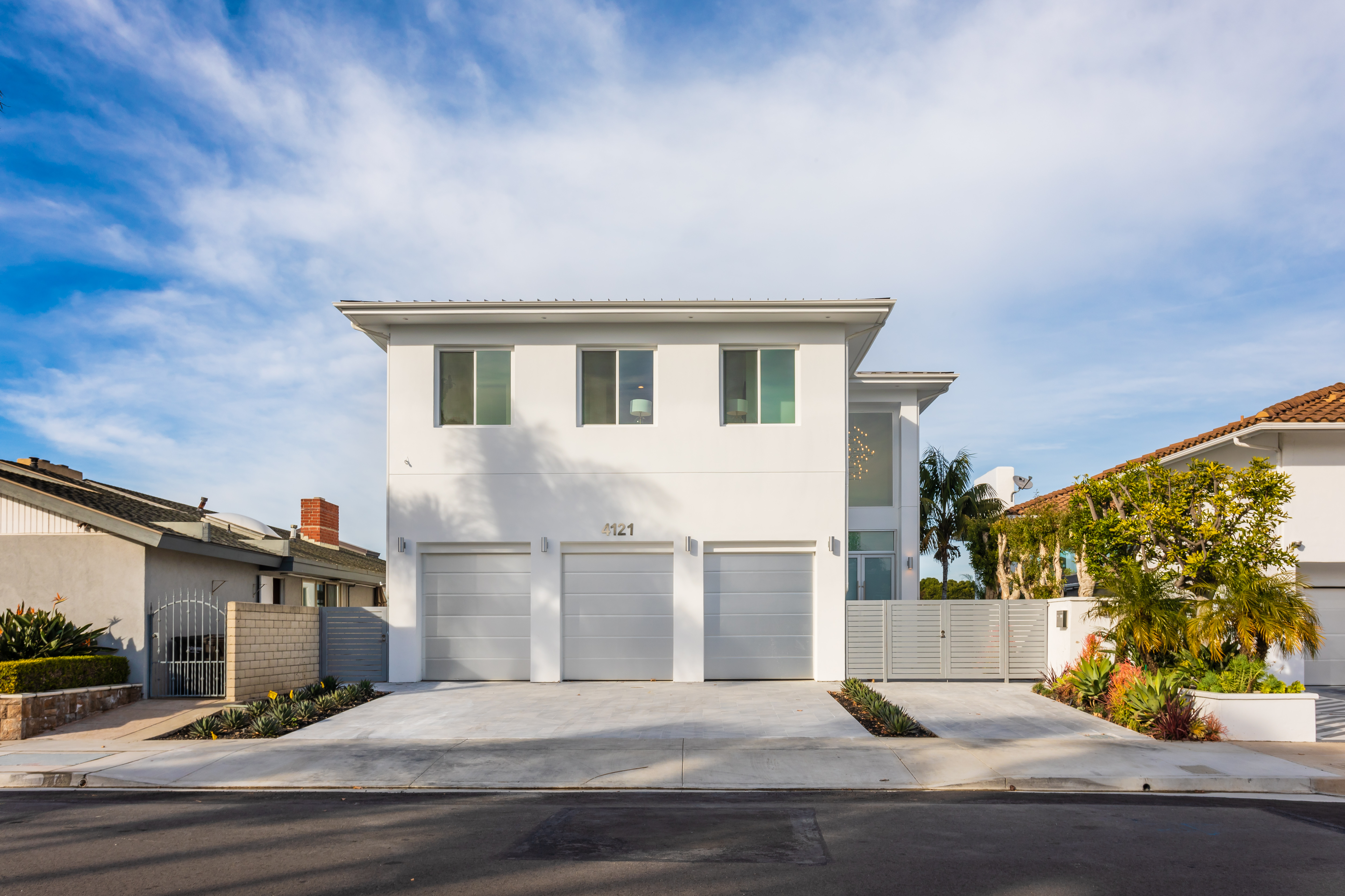 4121 Morning Star Drive 