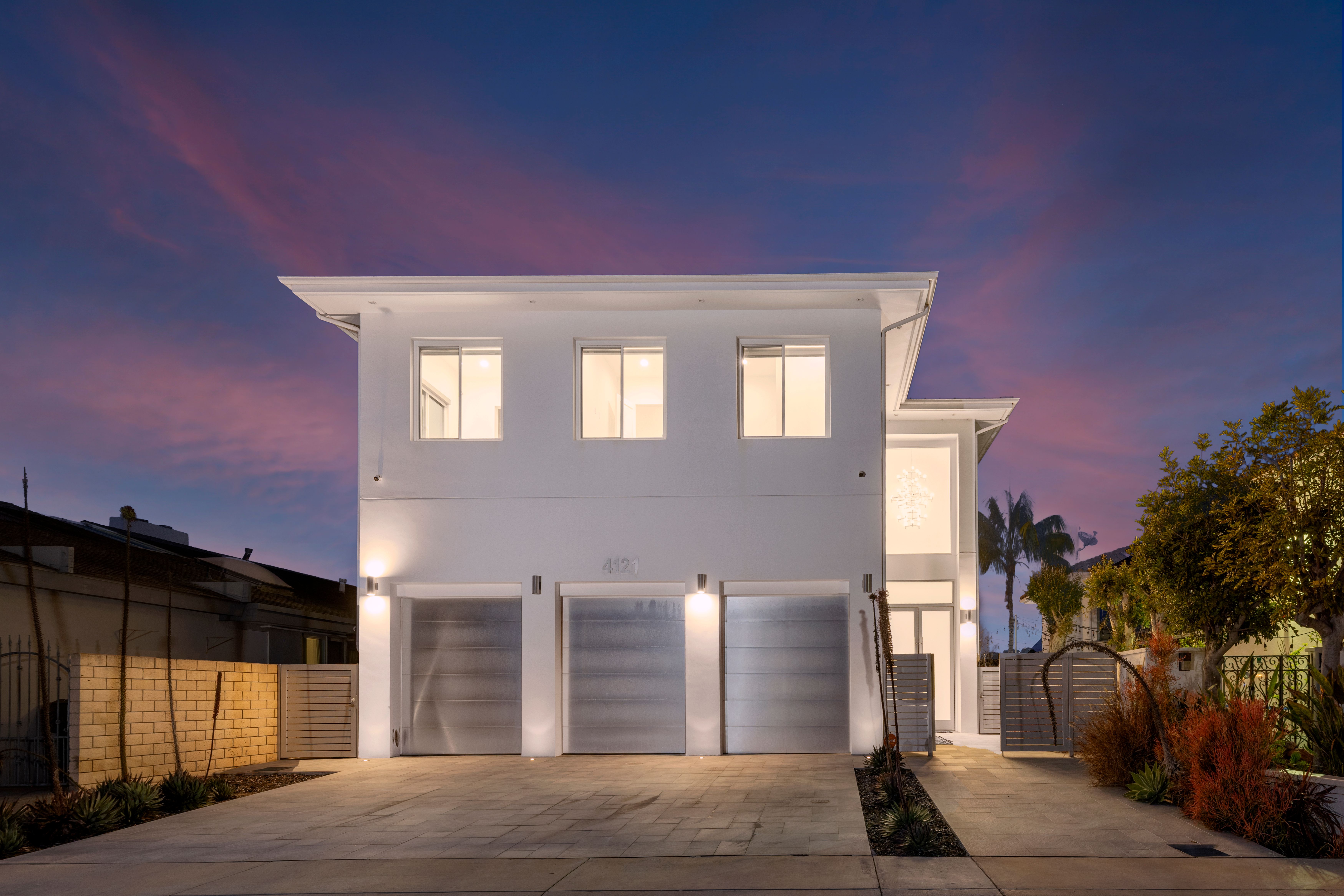 4121 Morning Star Drive 