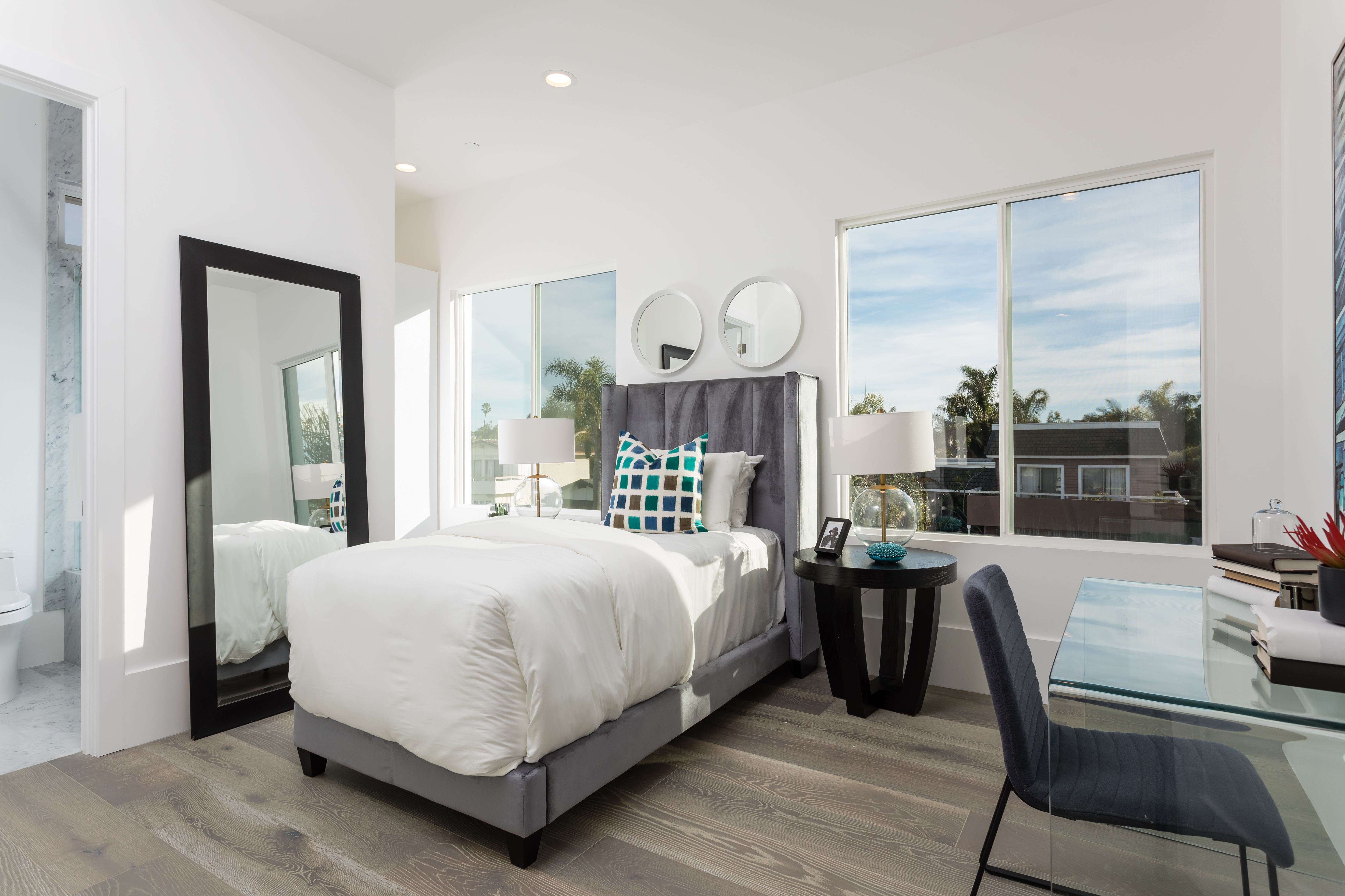 4121 Morning Star Drive 