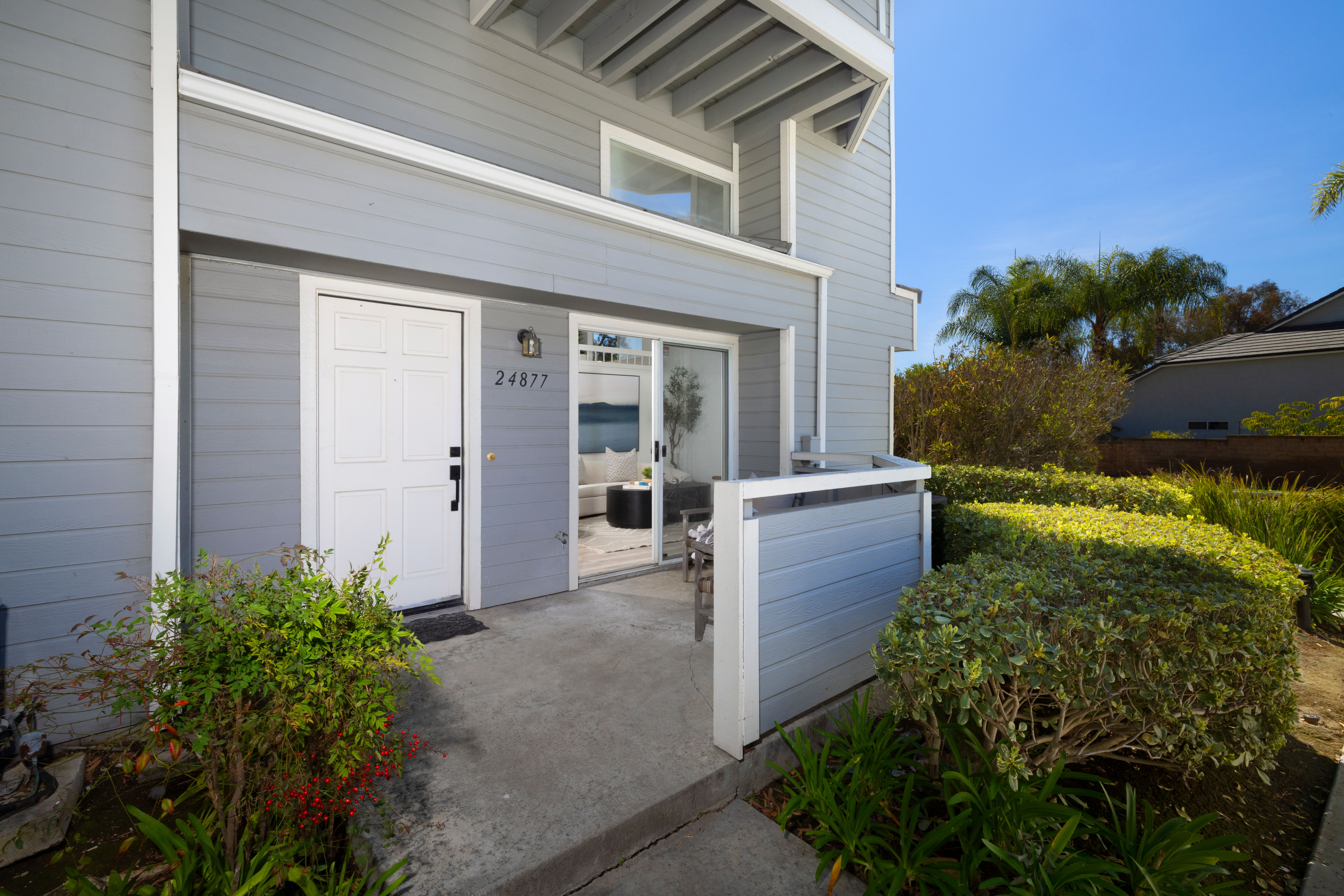 24877 Nueva Vista Drive - #23 
