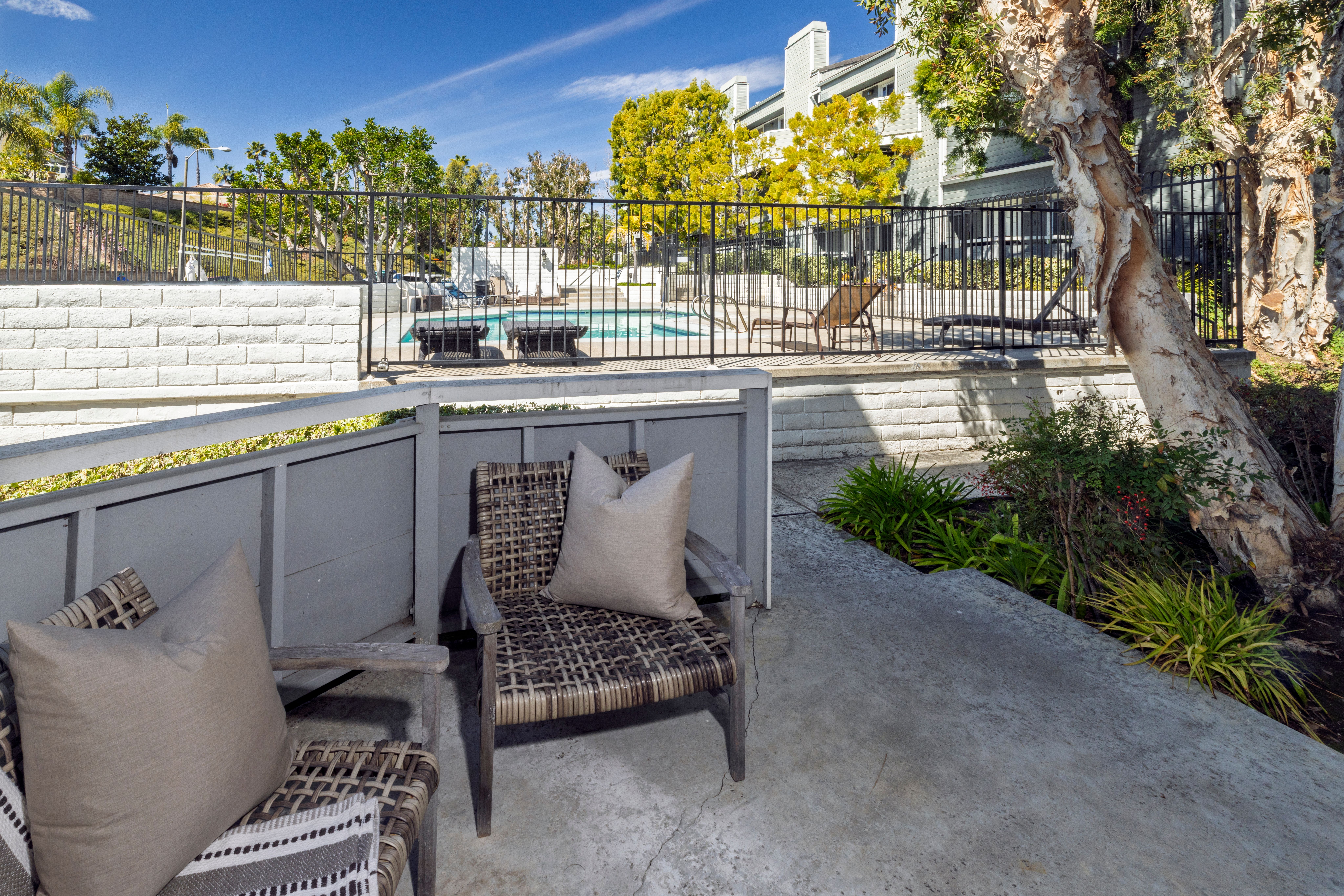 24877 Nueva Vista Drive - #23 