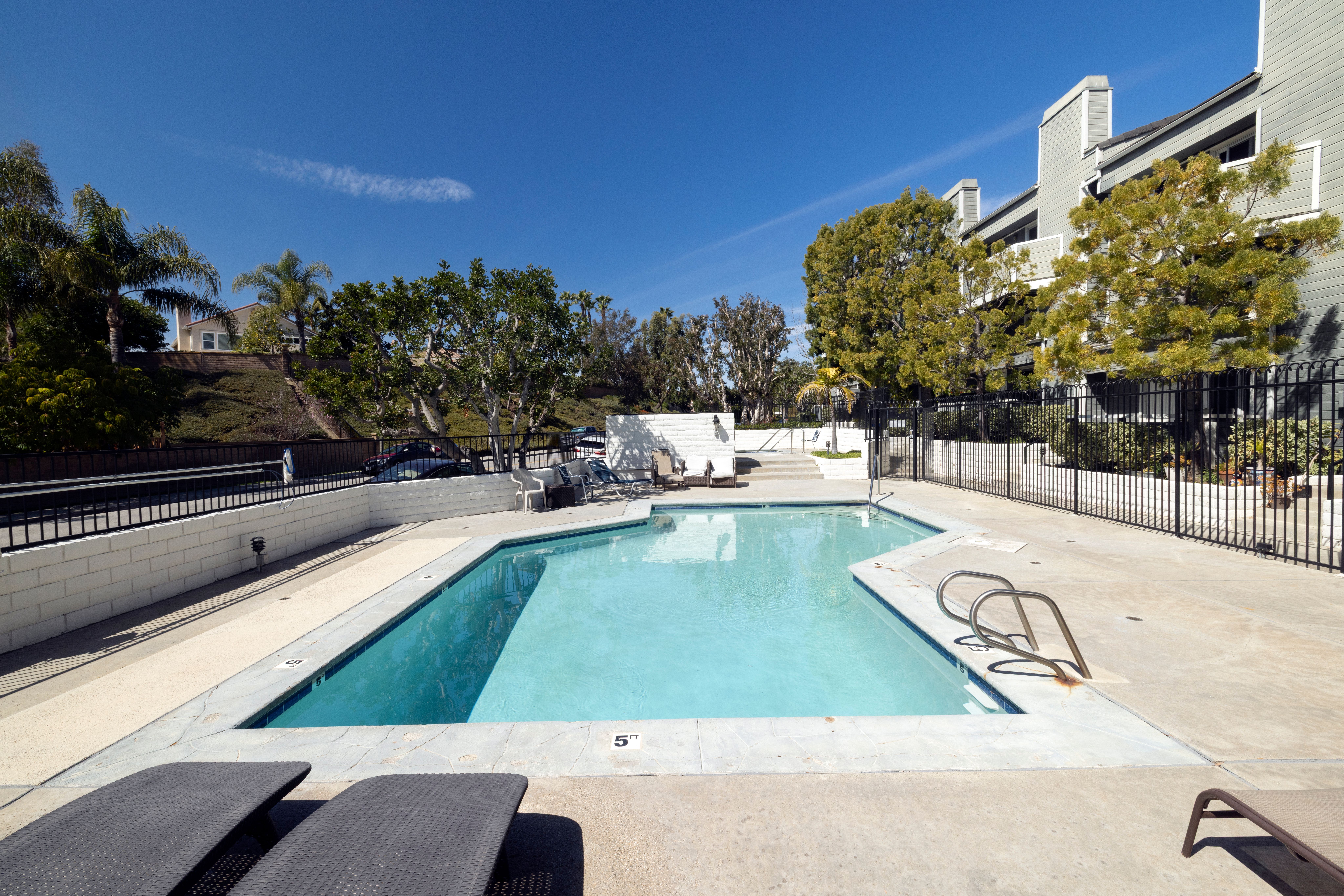24877 Nueva Vista Drive - #23 