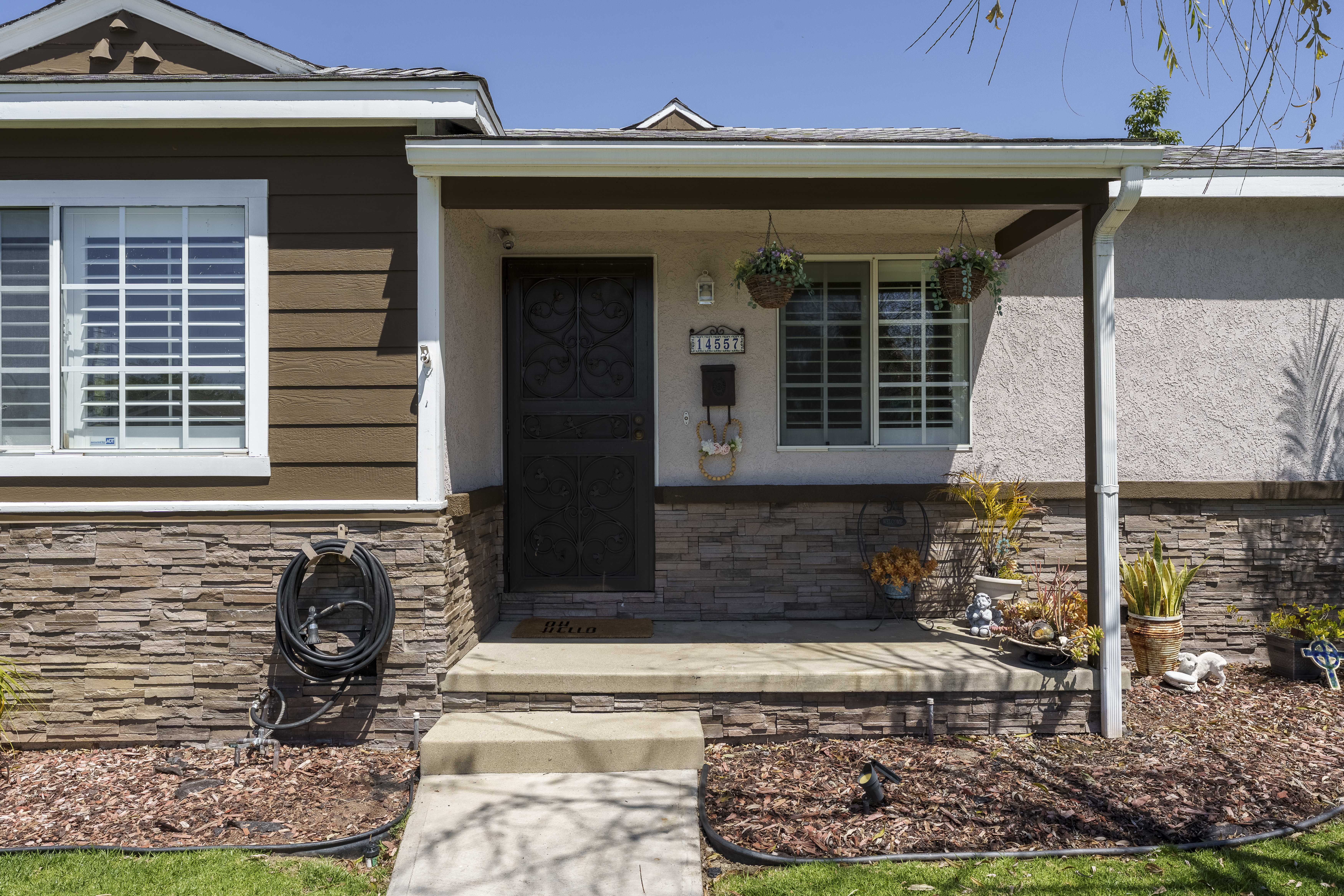 14557 Hayward Street 