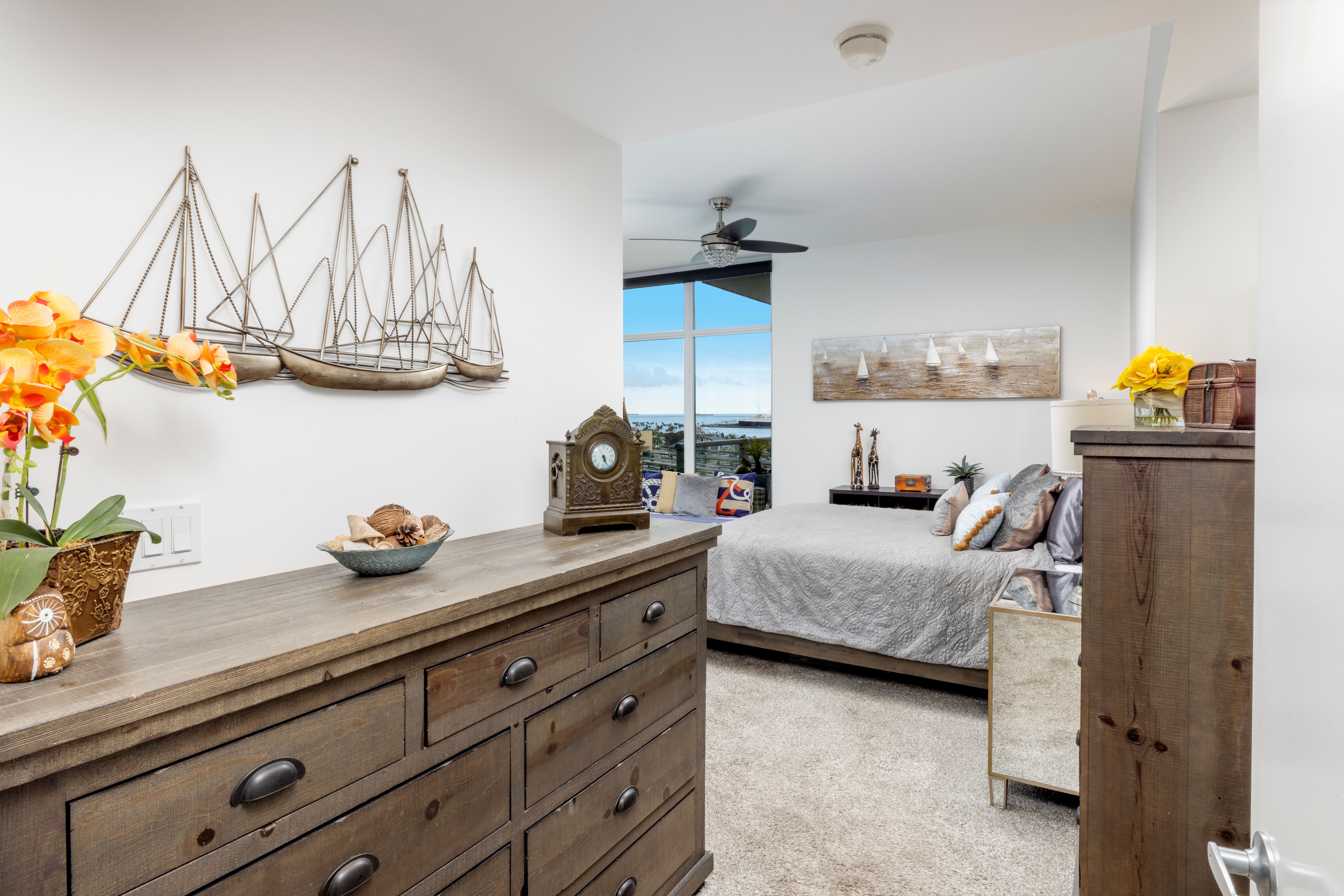 400 West Ocean Boulevard - Unit #902 