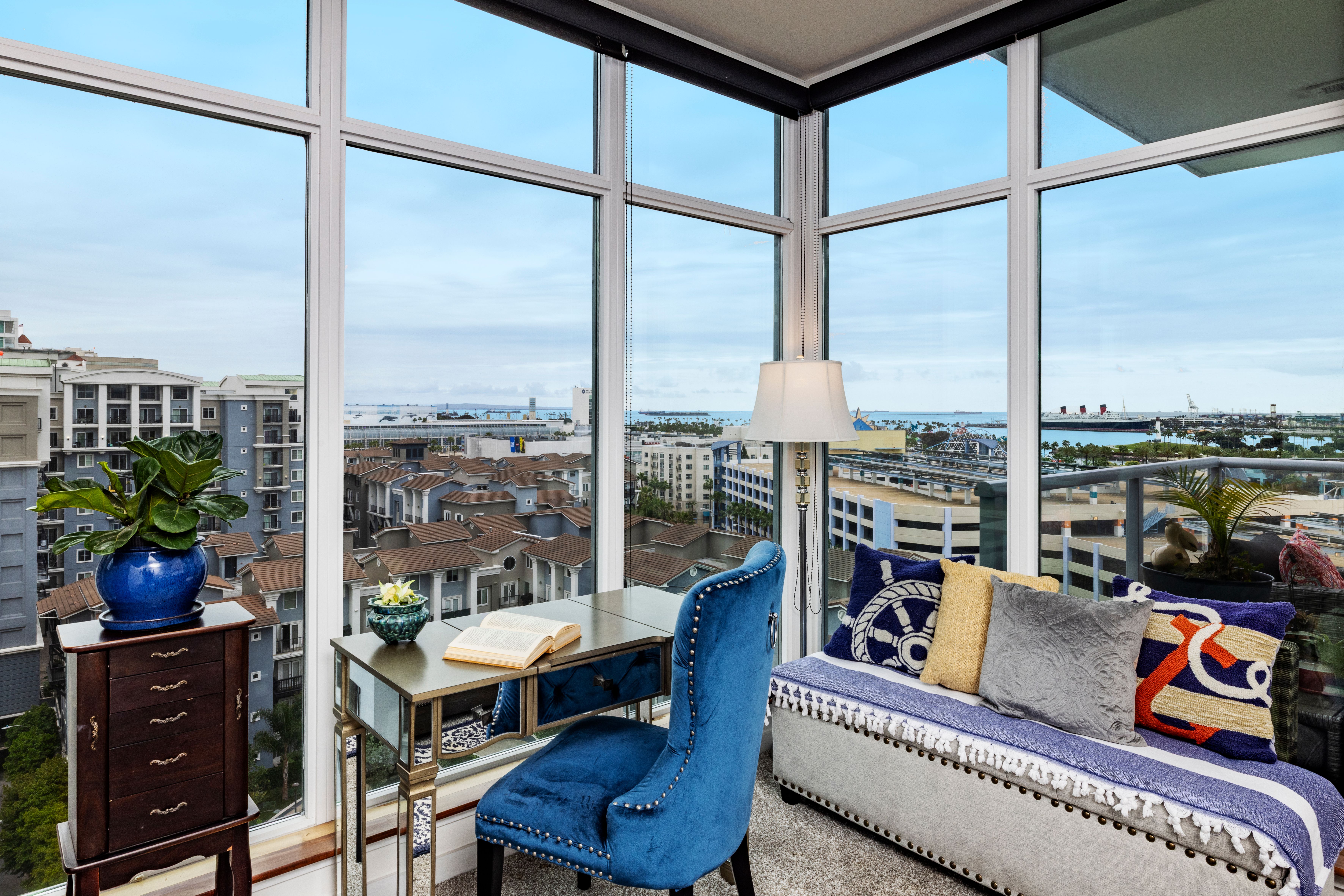 400 West Ocean Boulevard - Unit #902 