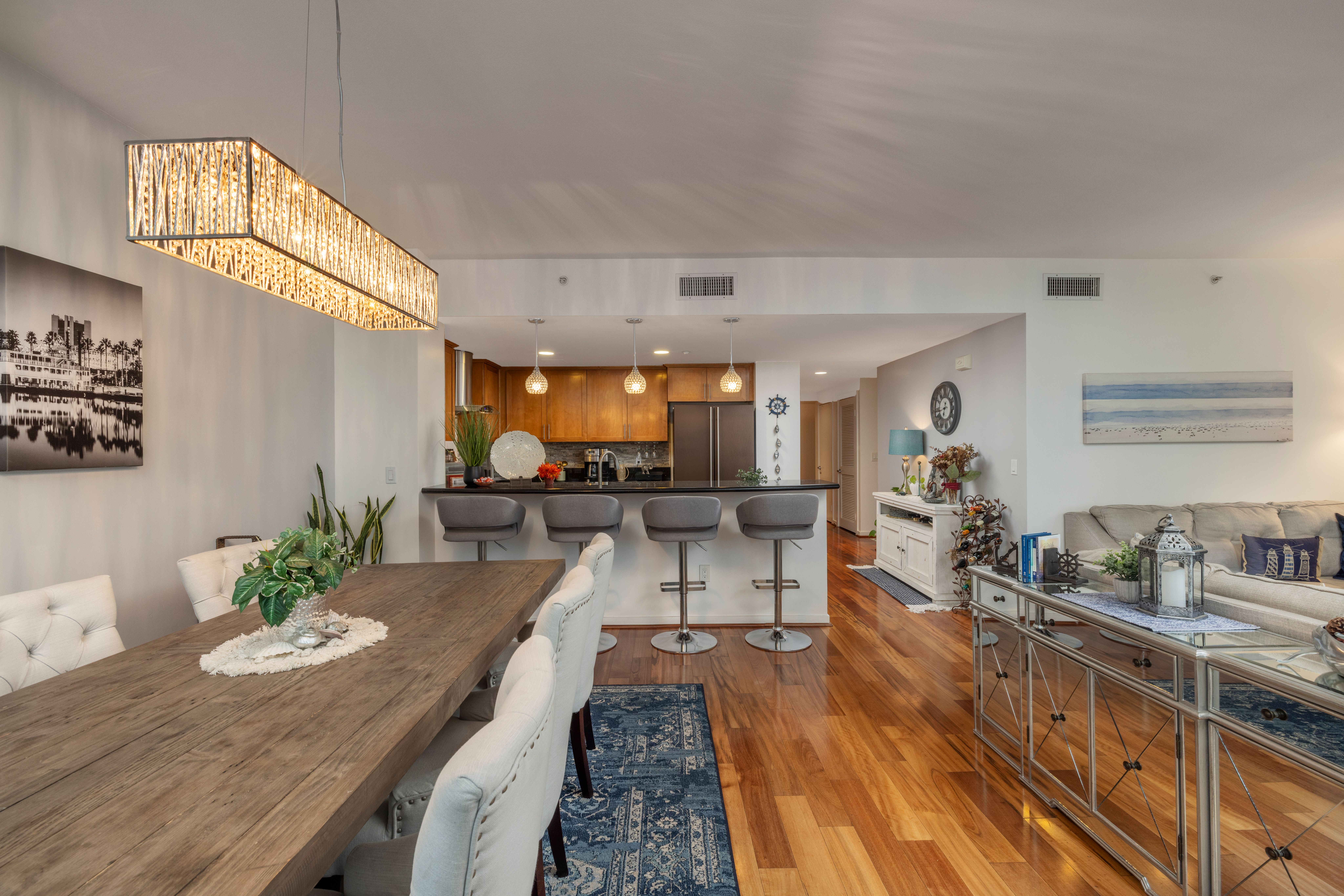400 West Ocean Boulevard - Unit #902 