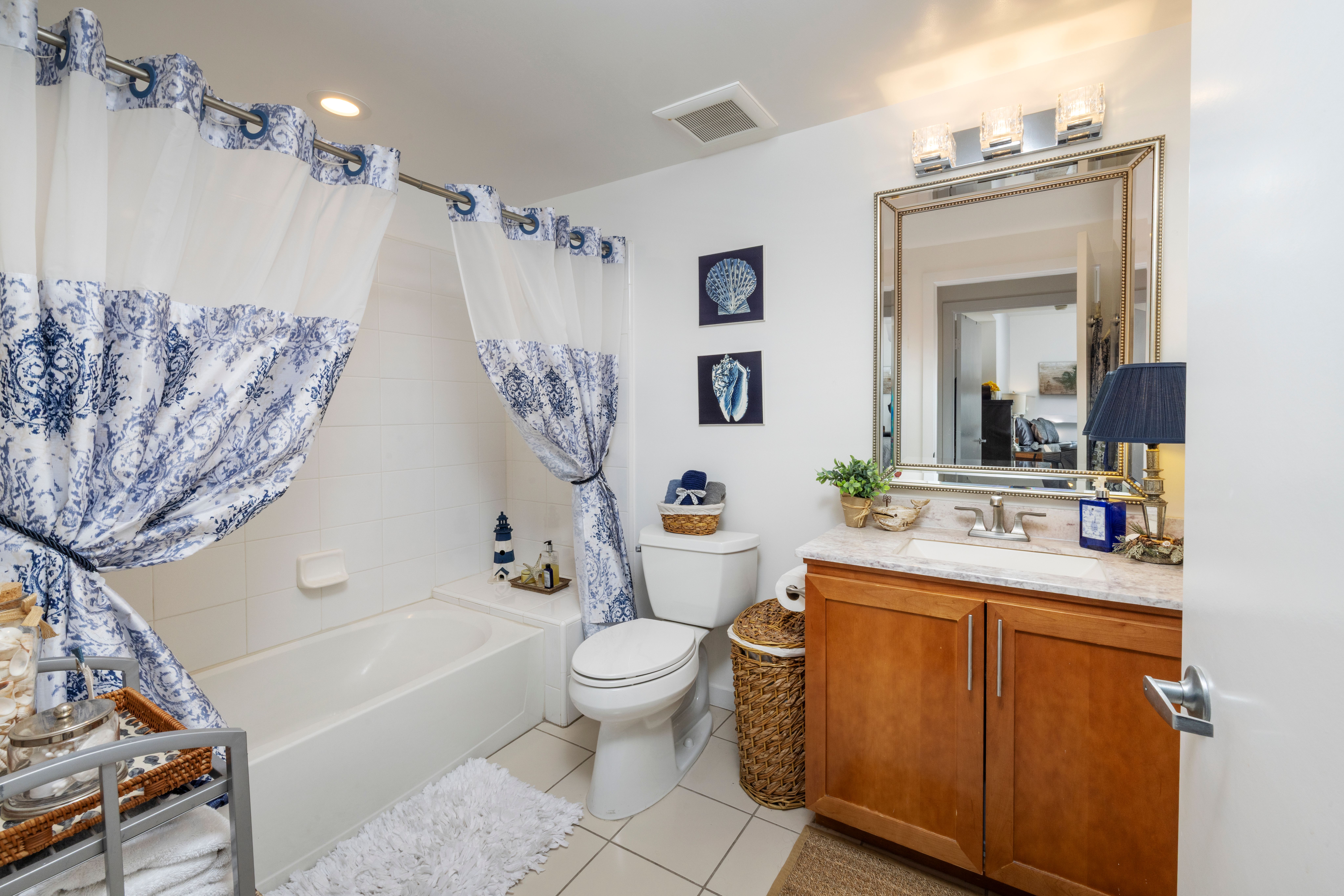 400 West Ocean Boulevard - Unit #902 