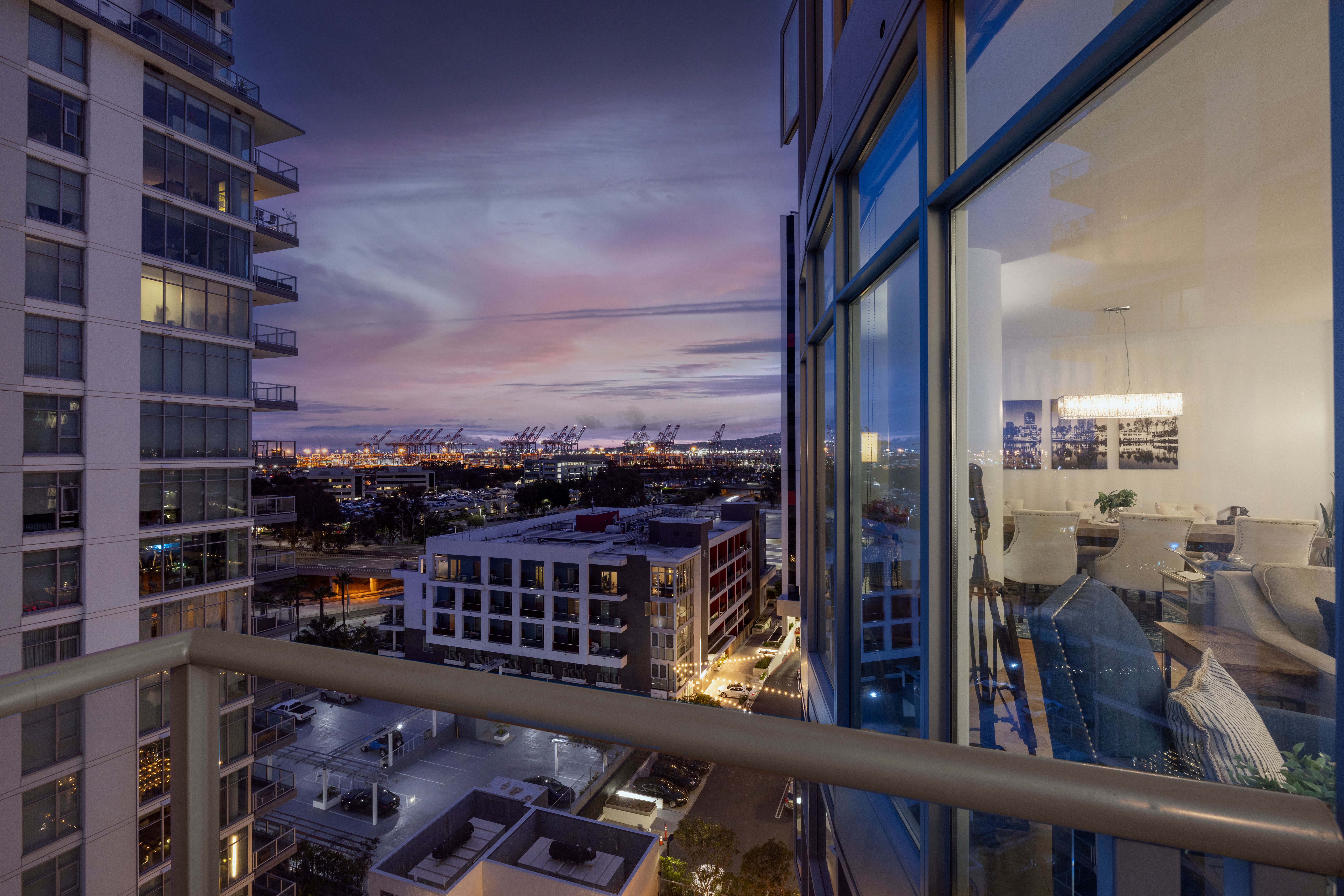 400 West Ocean Boulevard - Unit #902 