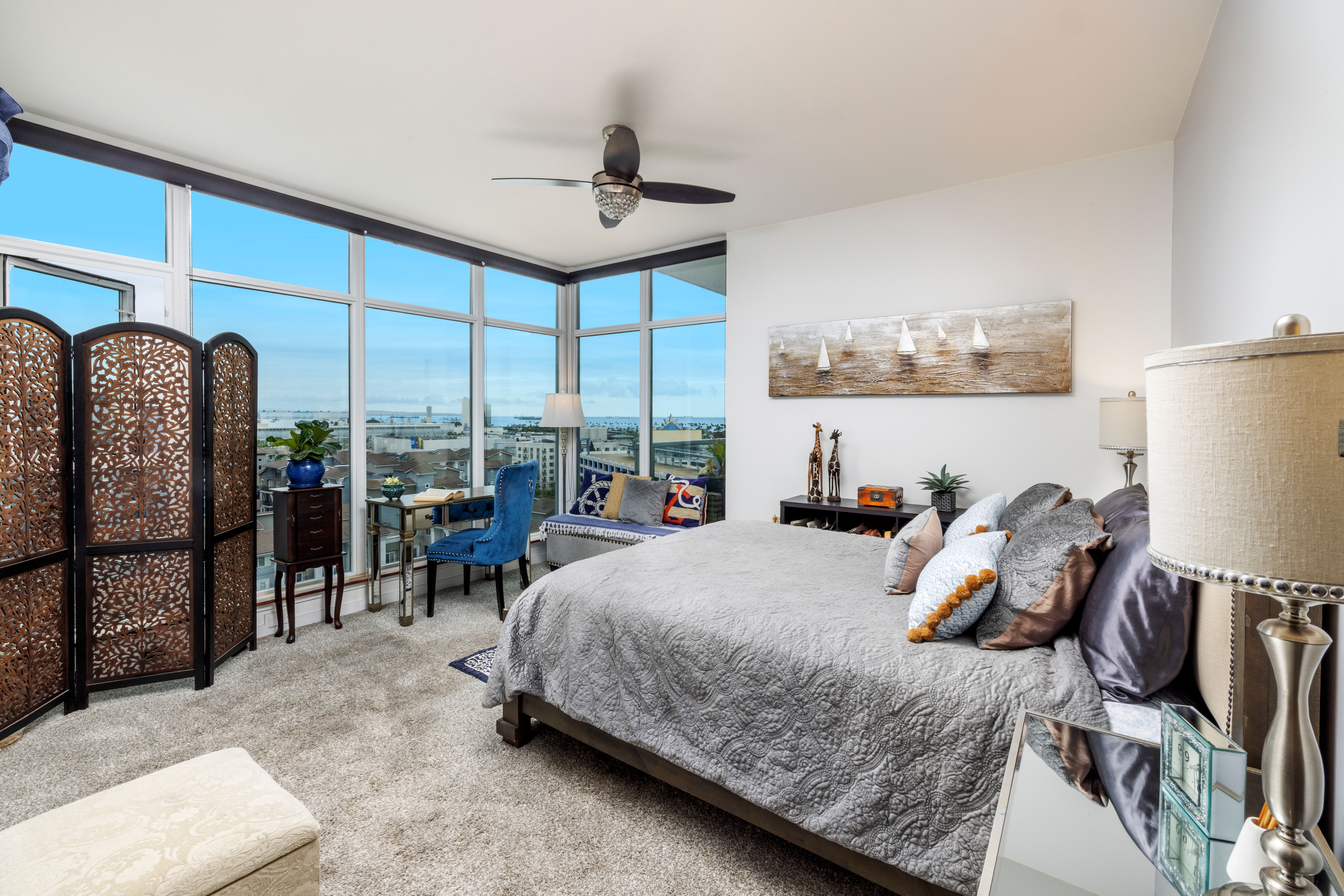 400 West Ocean Boulevard - Unit #902 