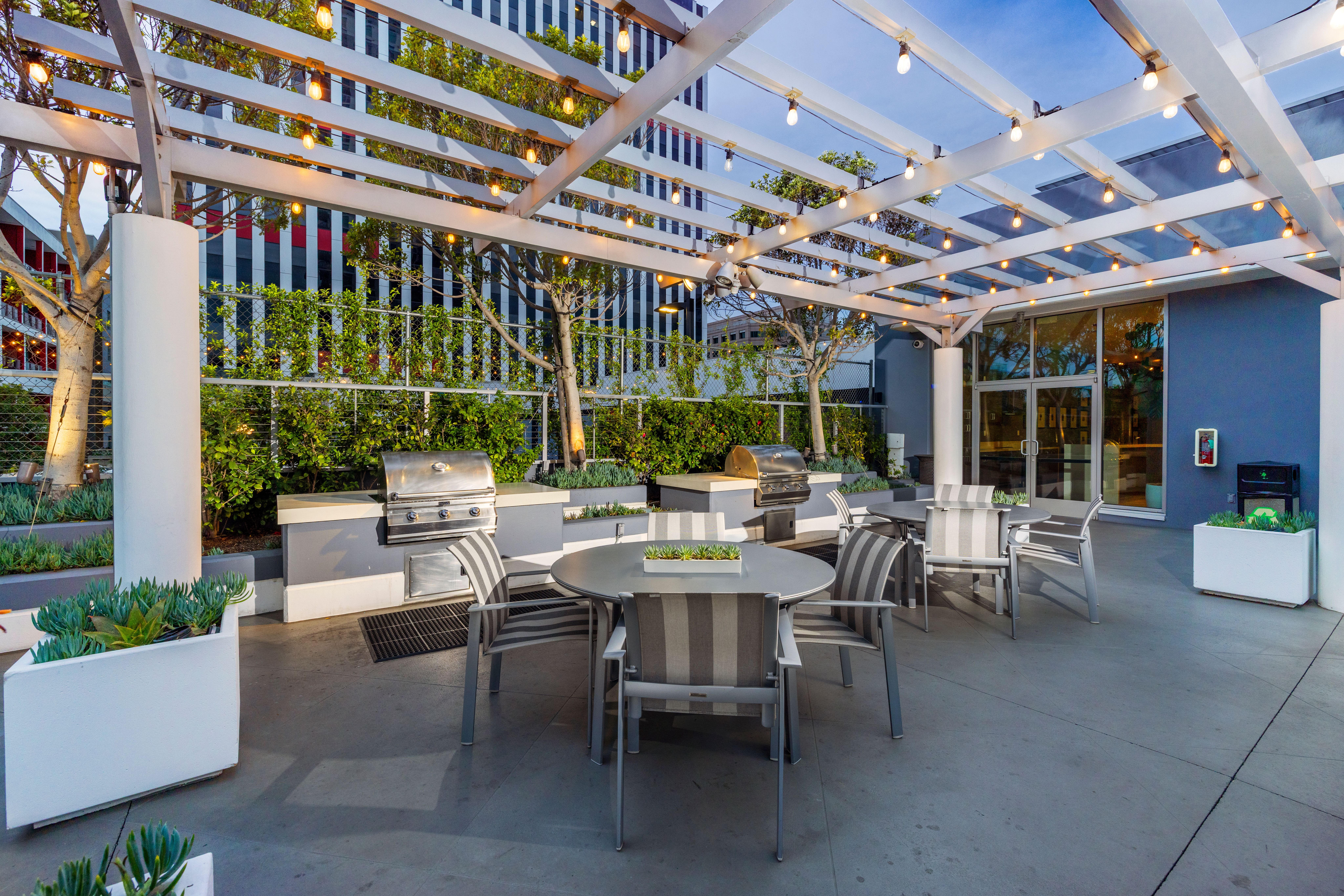 400 West Ocean Boulevard - Unit #902 