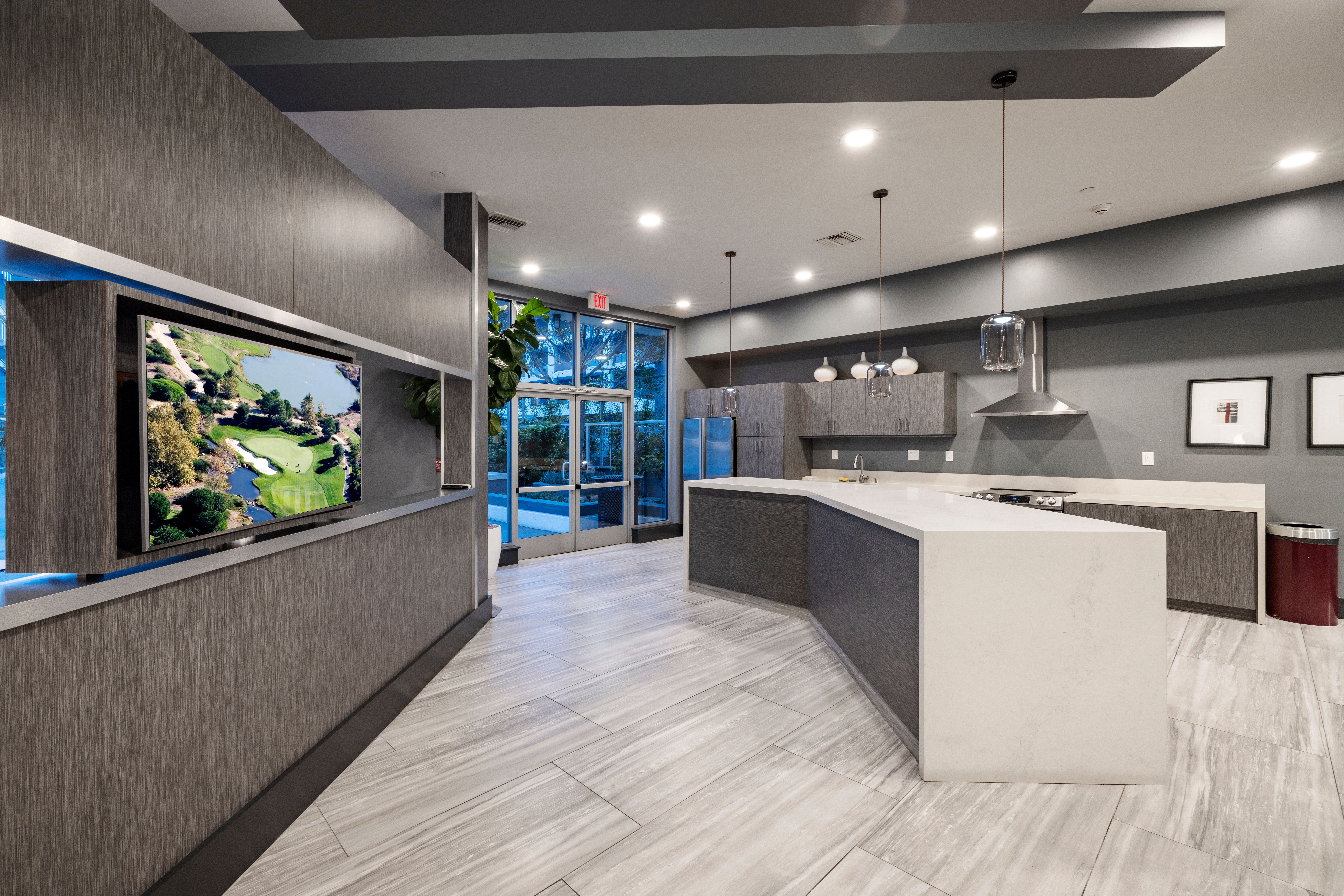 400 West Ocean Boulevard - Unit #902 