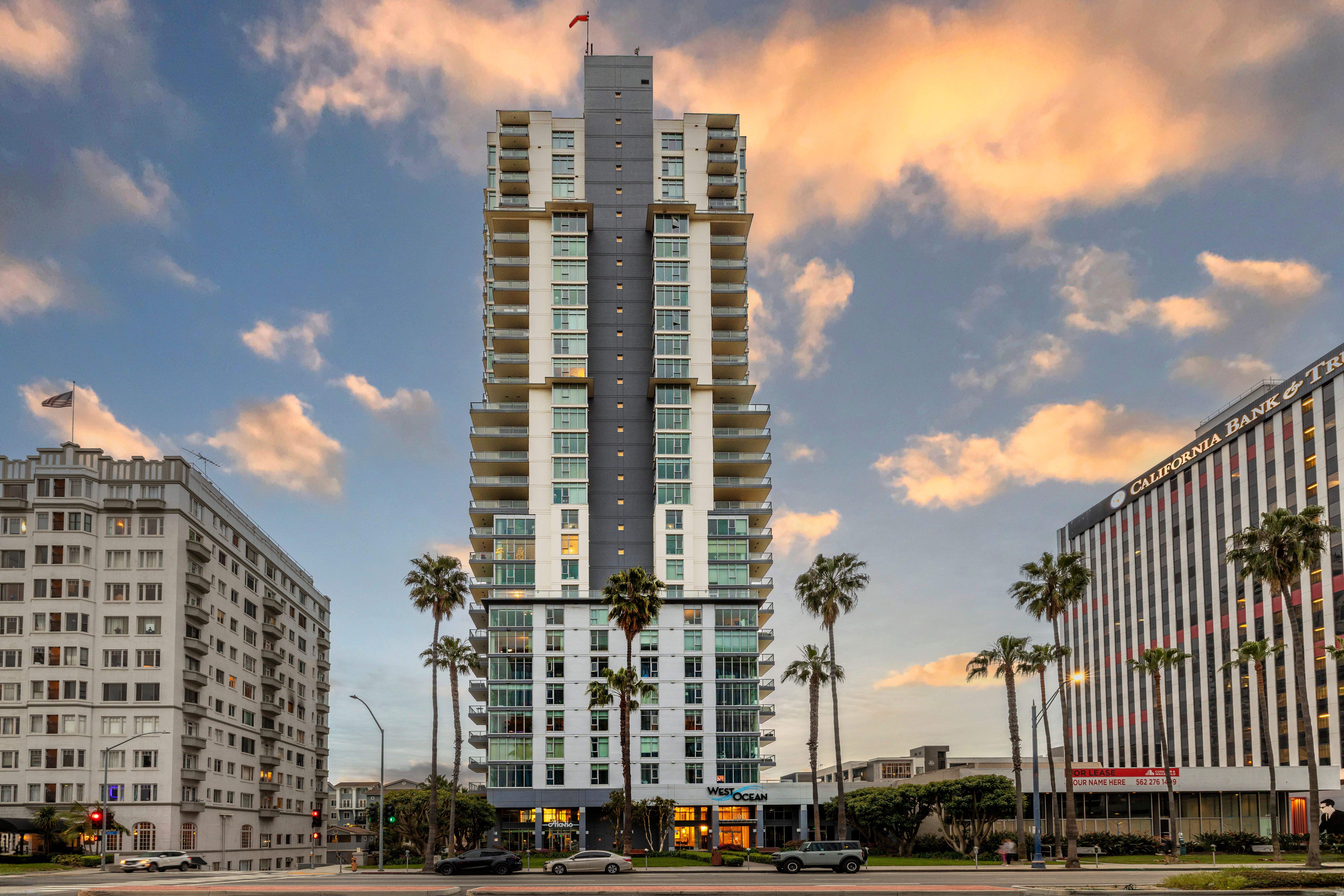 400 West Ocean Boulevard - Unit #902 