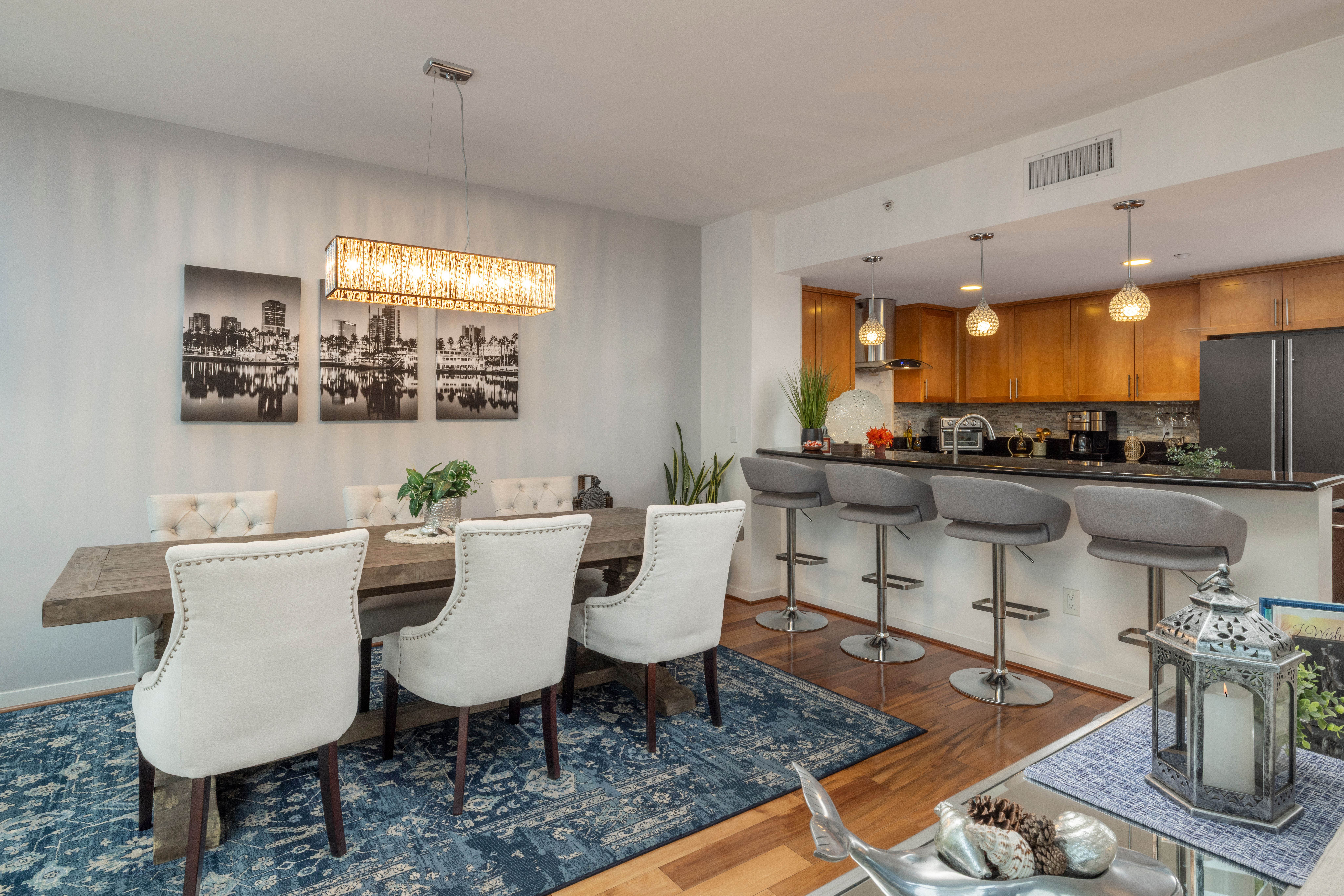 400 West Ocean Boulevard - Unit #902 