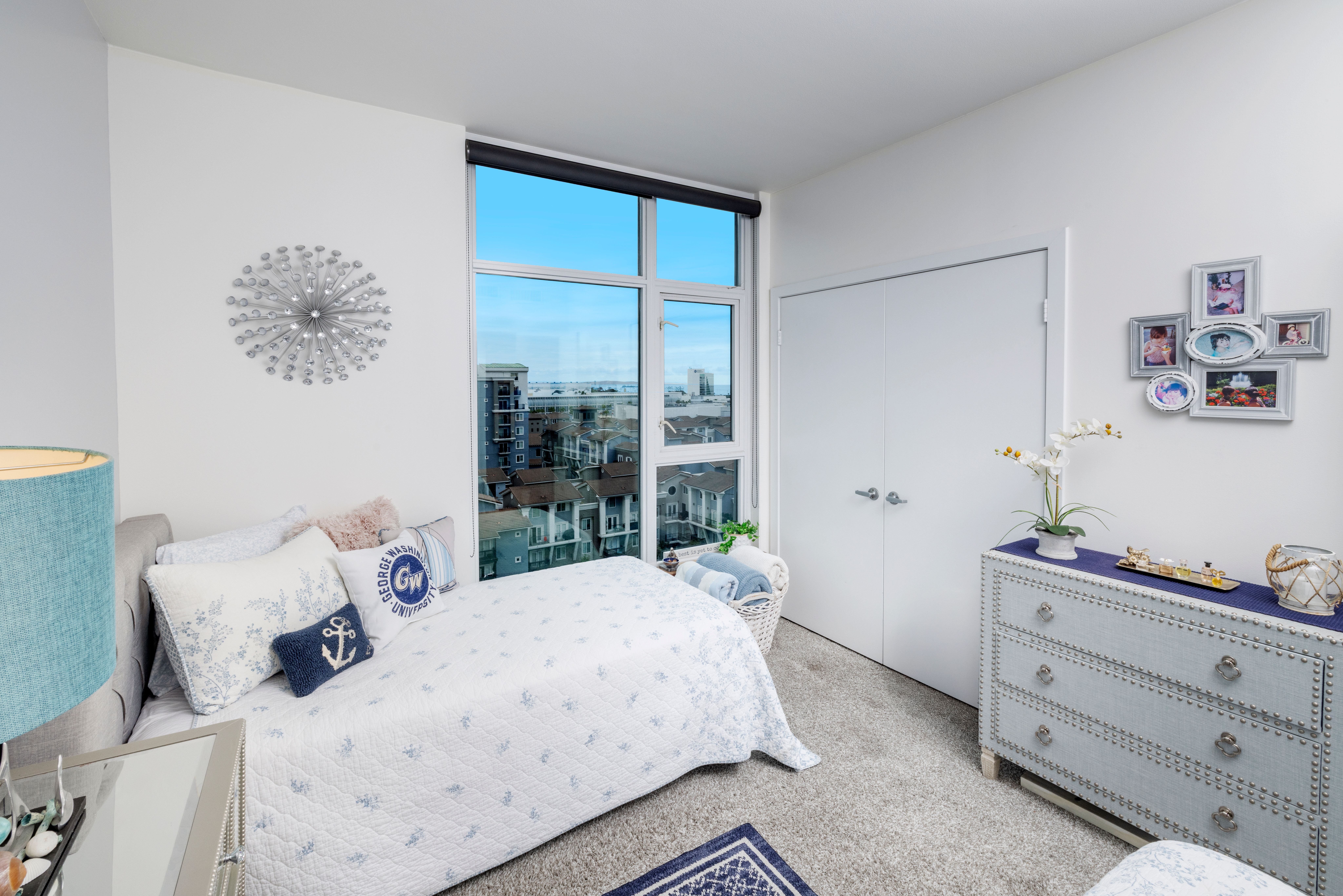 400 West Ocean Boulevard - Unit #902 