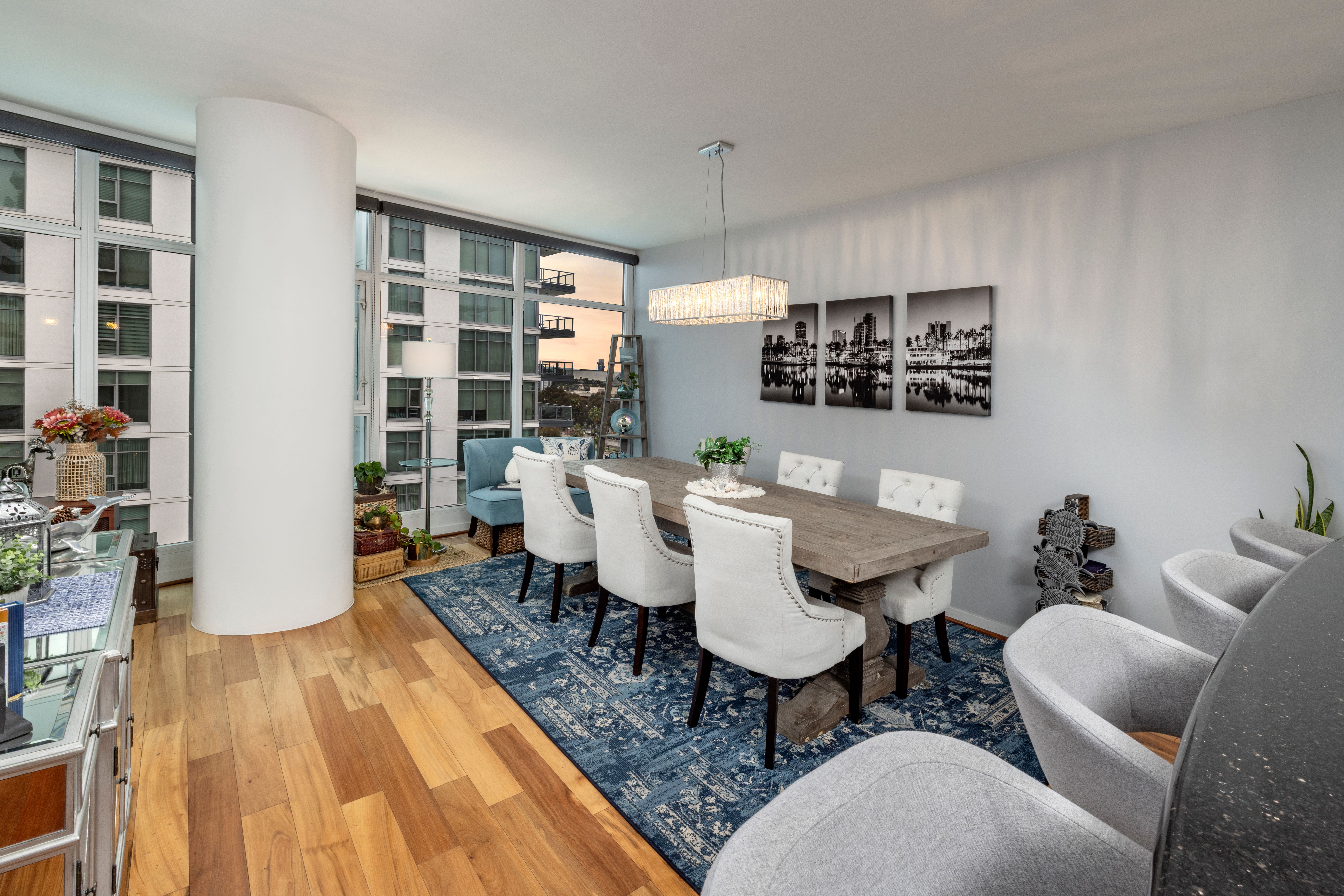 400 West Ocean Boulevard - Unit #902 