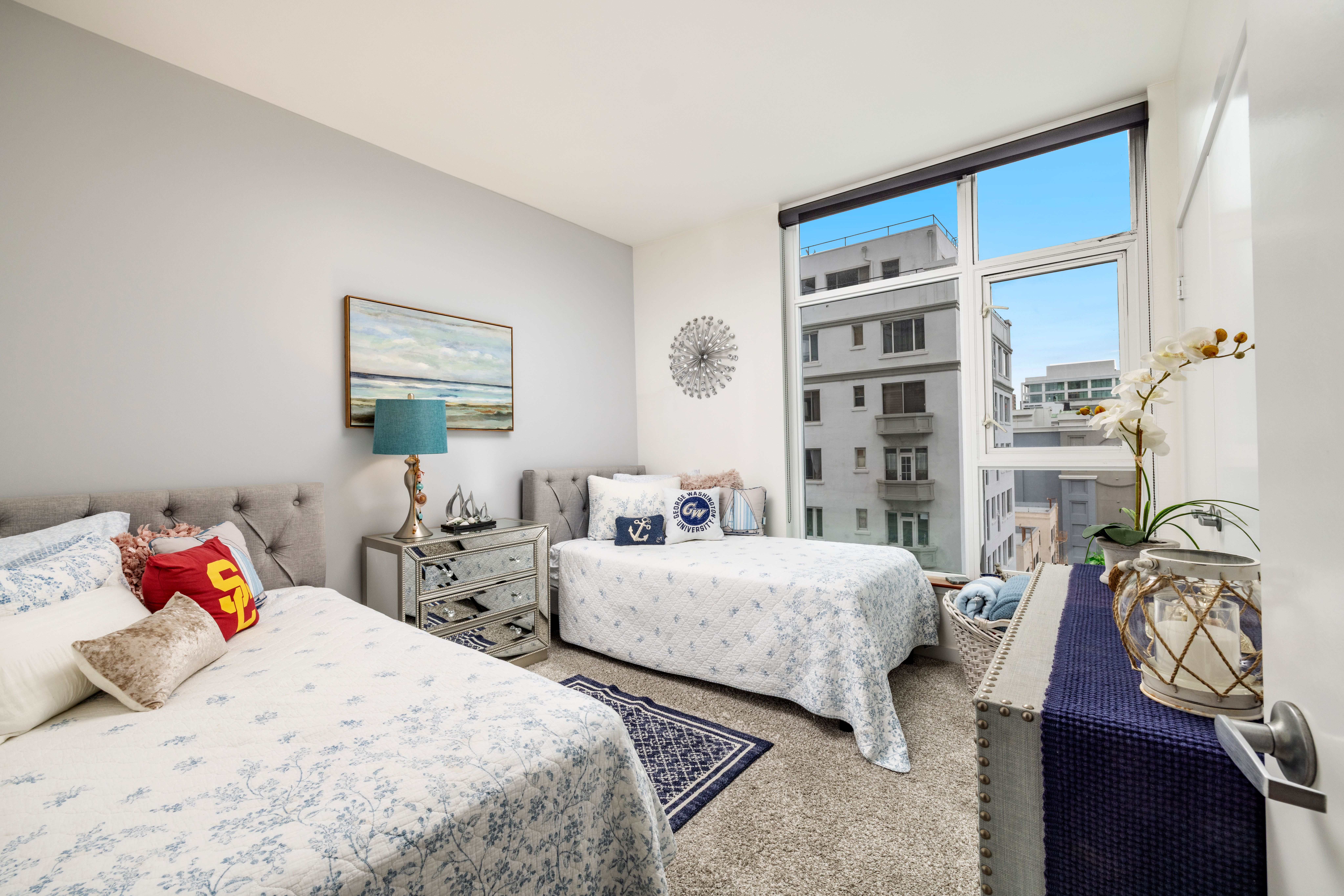 400 West Ocean Boulevard - Unit #902 