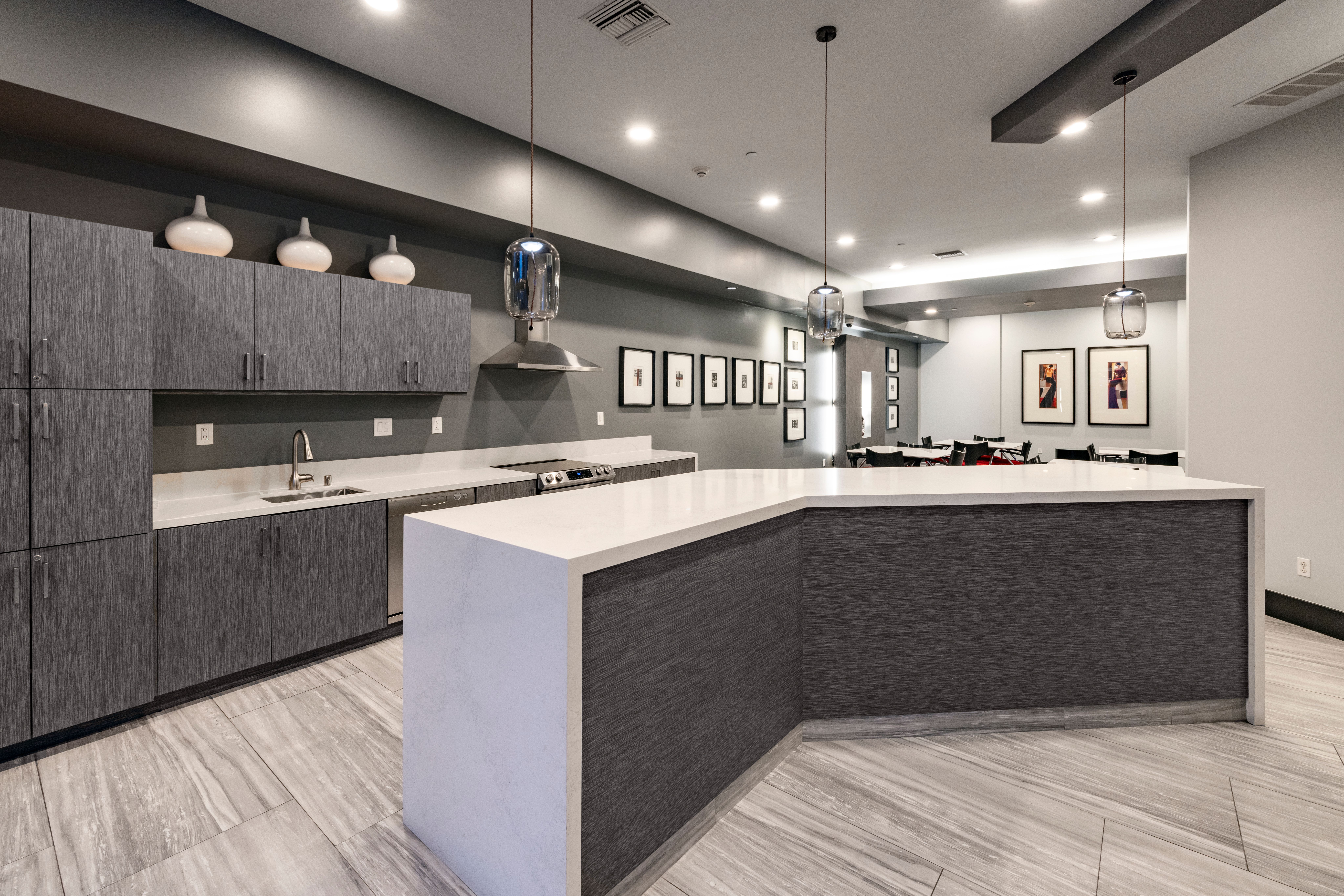 400 West Ocean Boulevard - Unit #902 