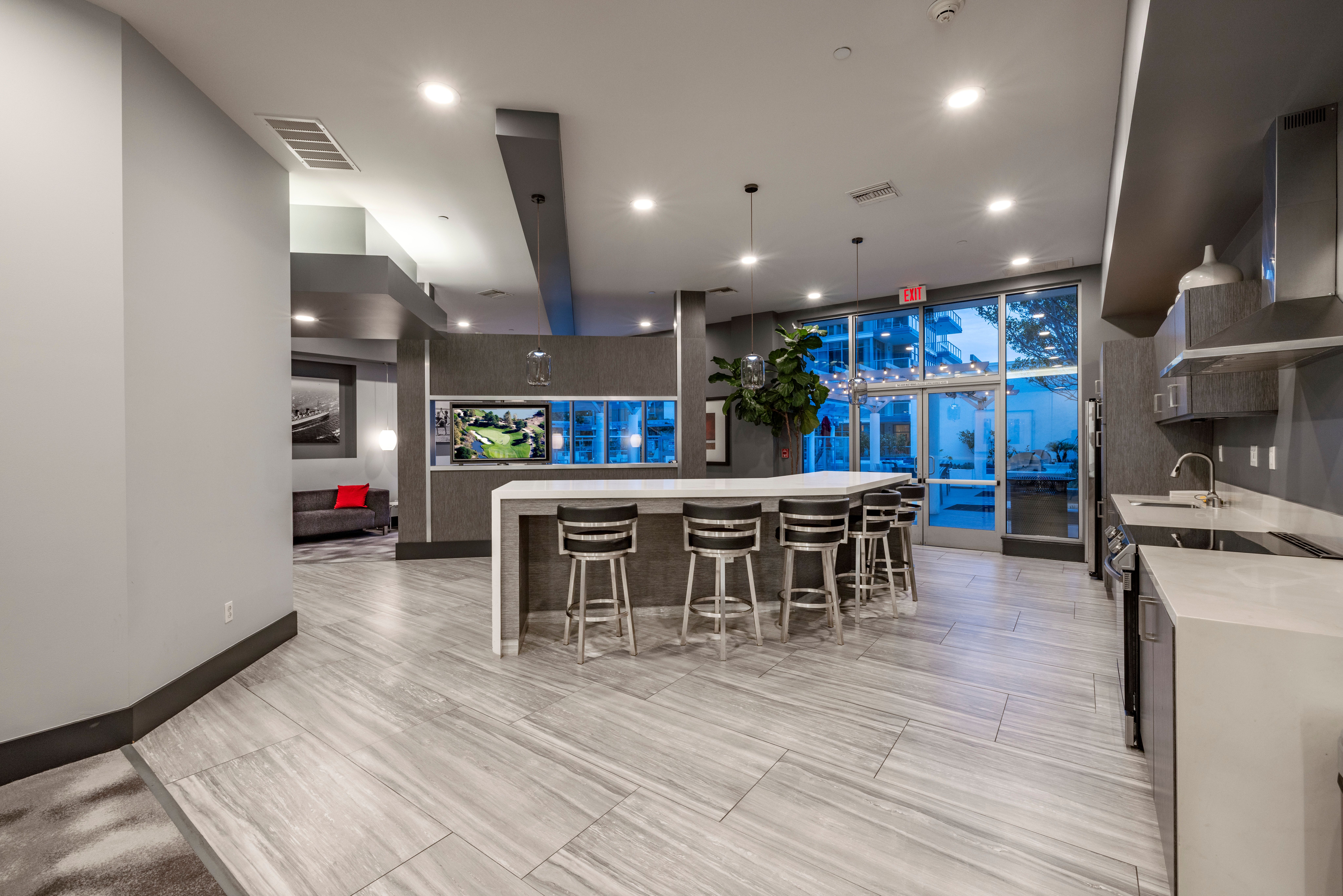400 West Ocean Boulevard - Unit #902 