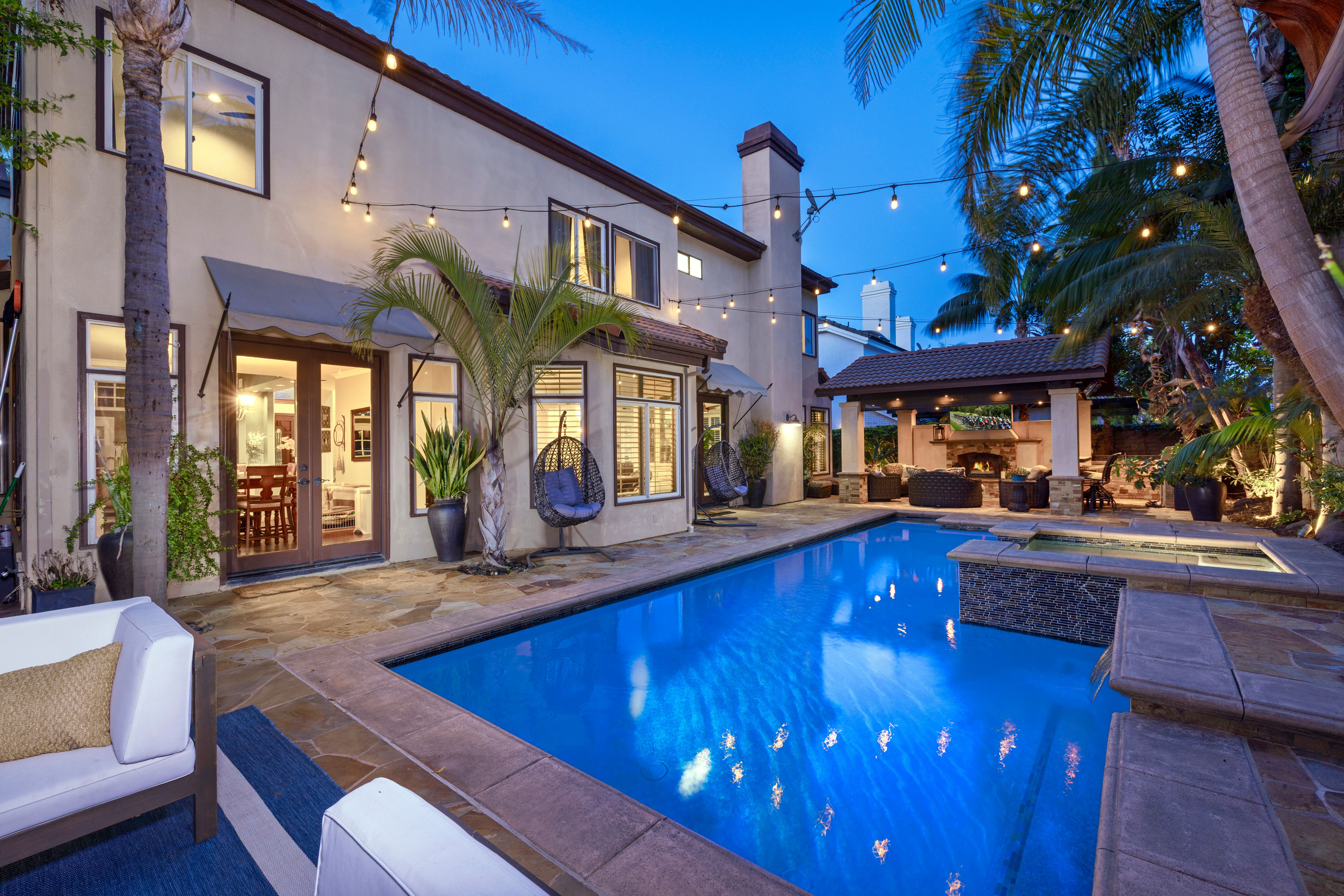 6592 Silverspur Lane 