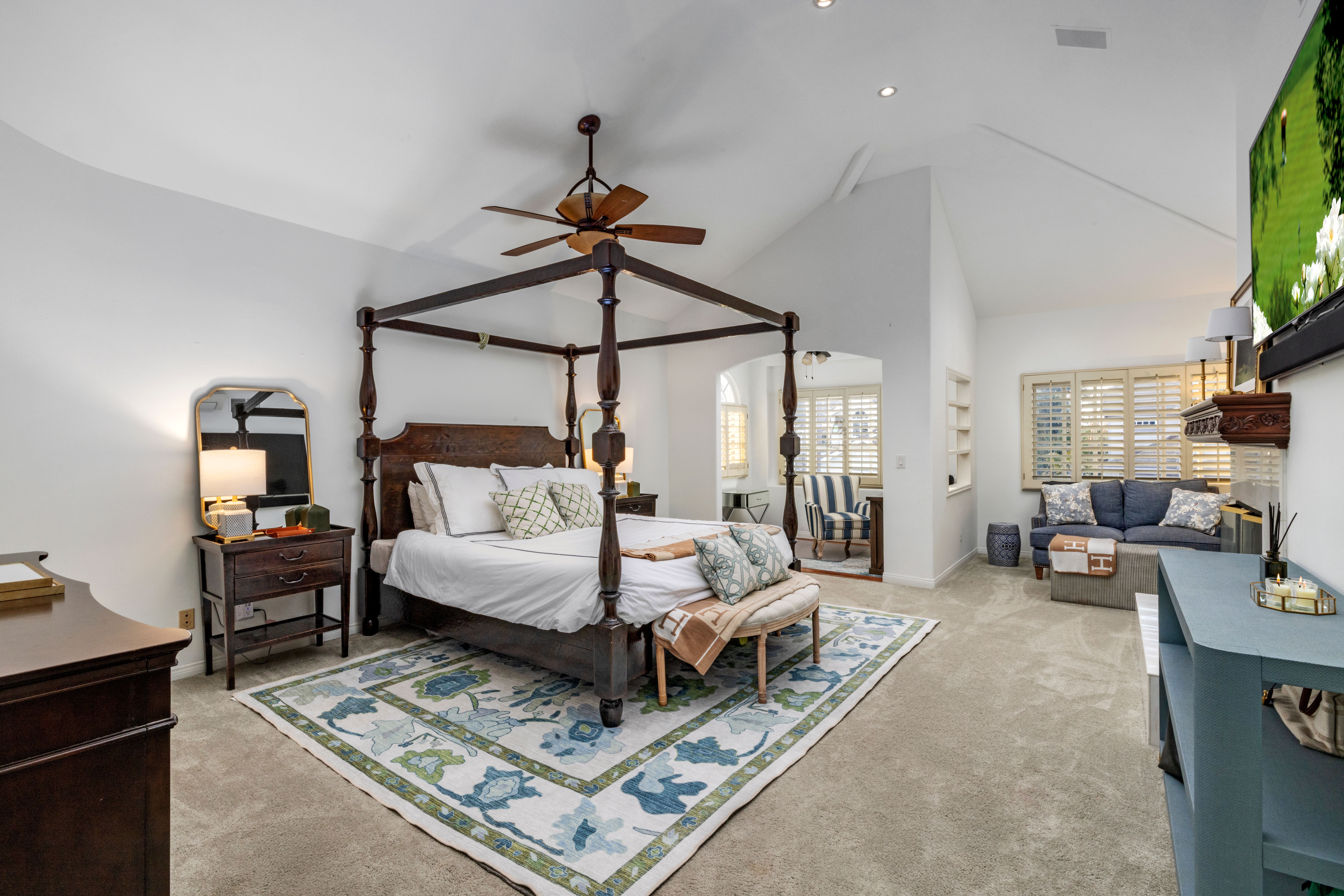 6592 Silverspur Lane 