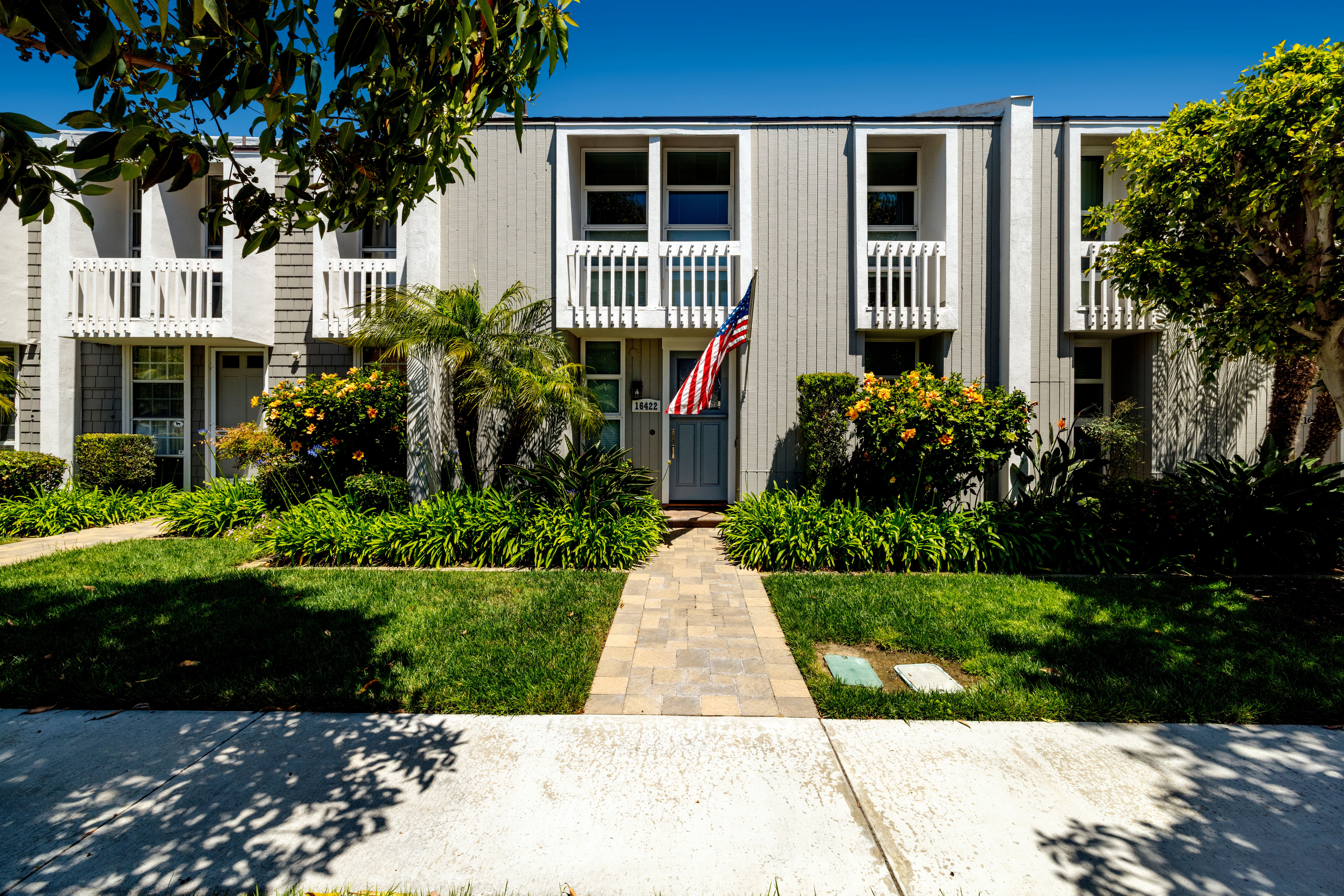 16422 Harbour Lane #17