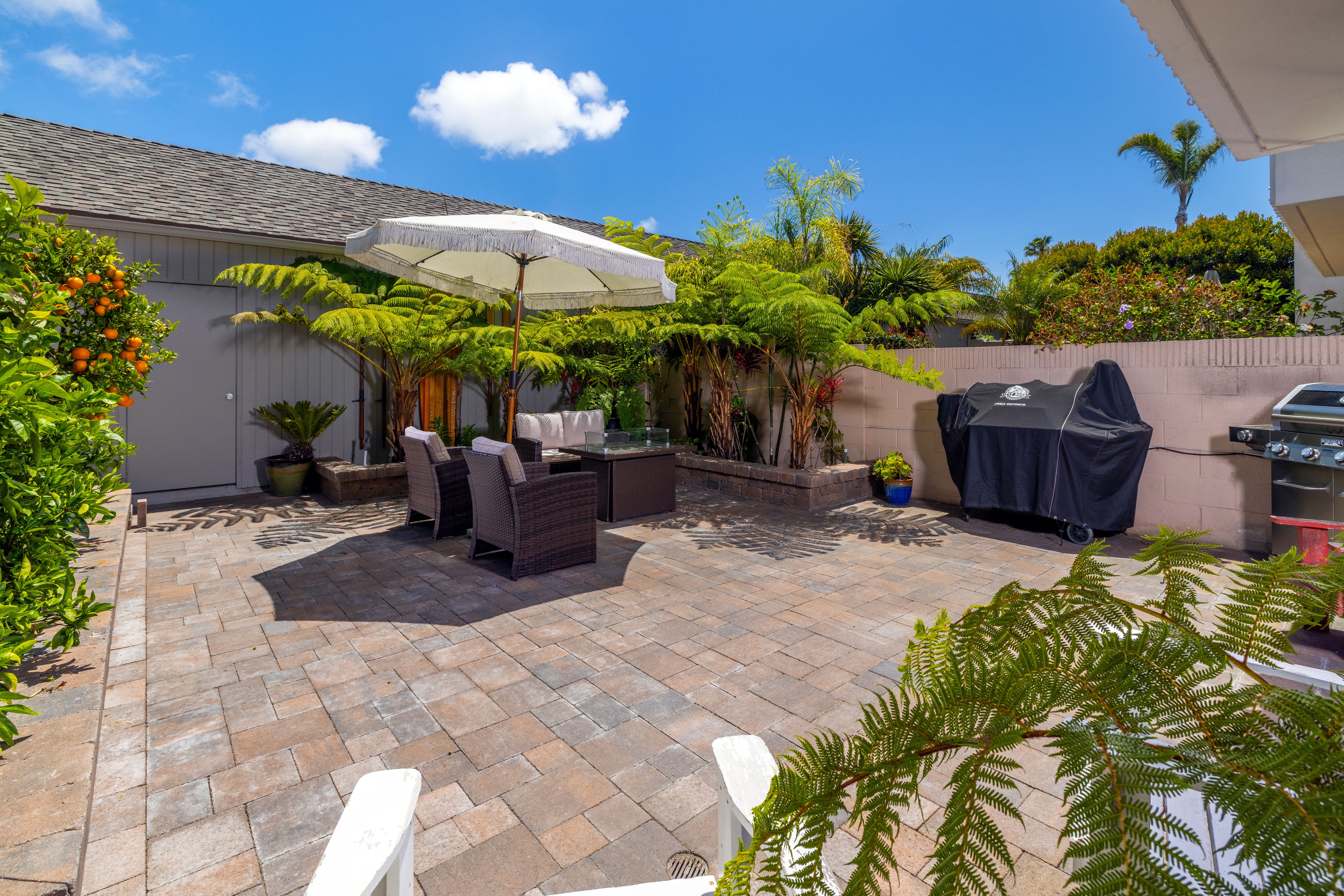 16422 Harbour Lane #17