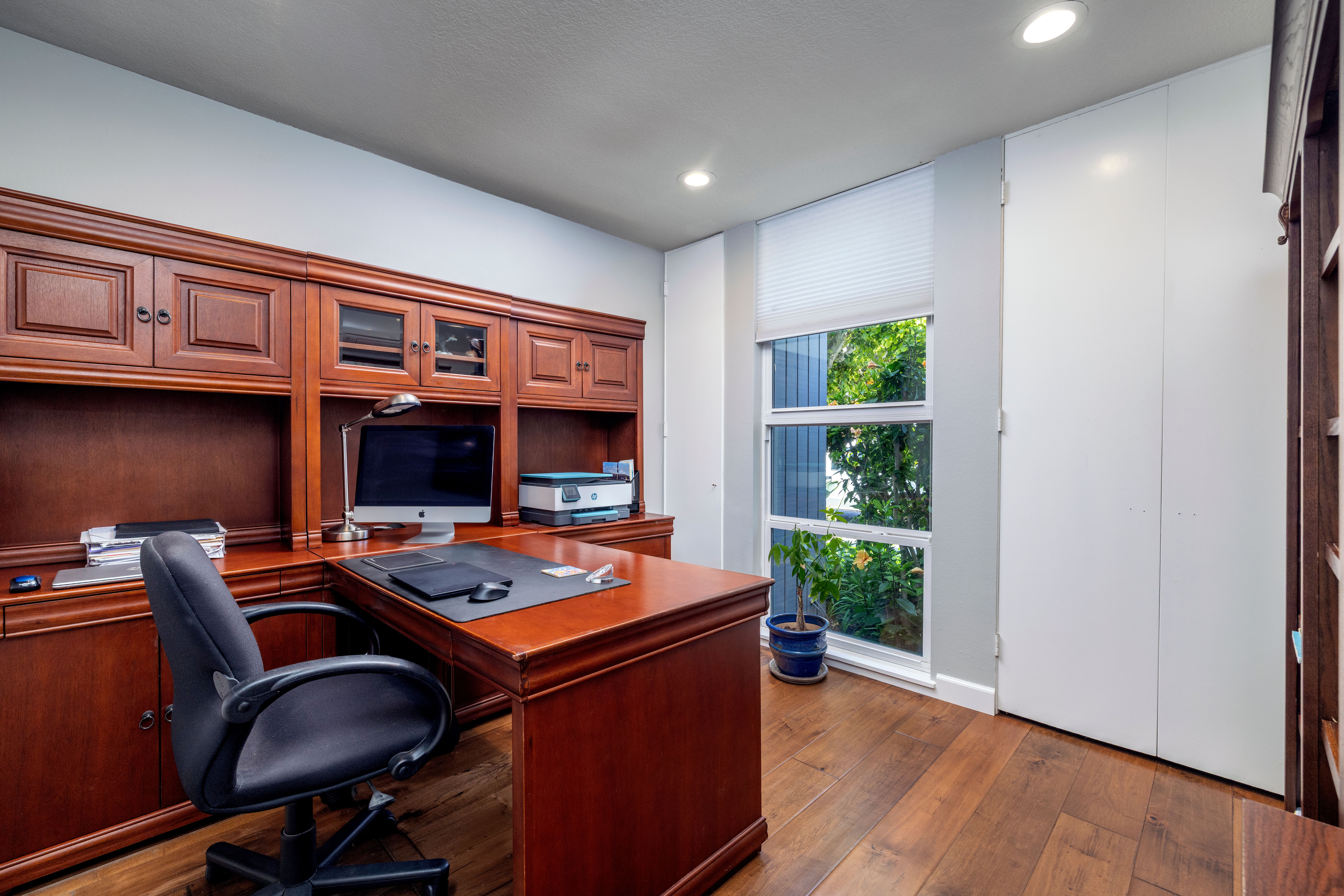 16422 Harbour Lane #17