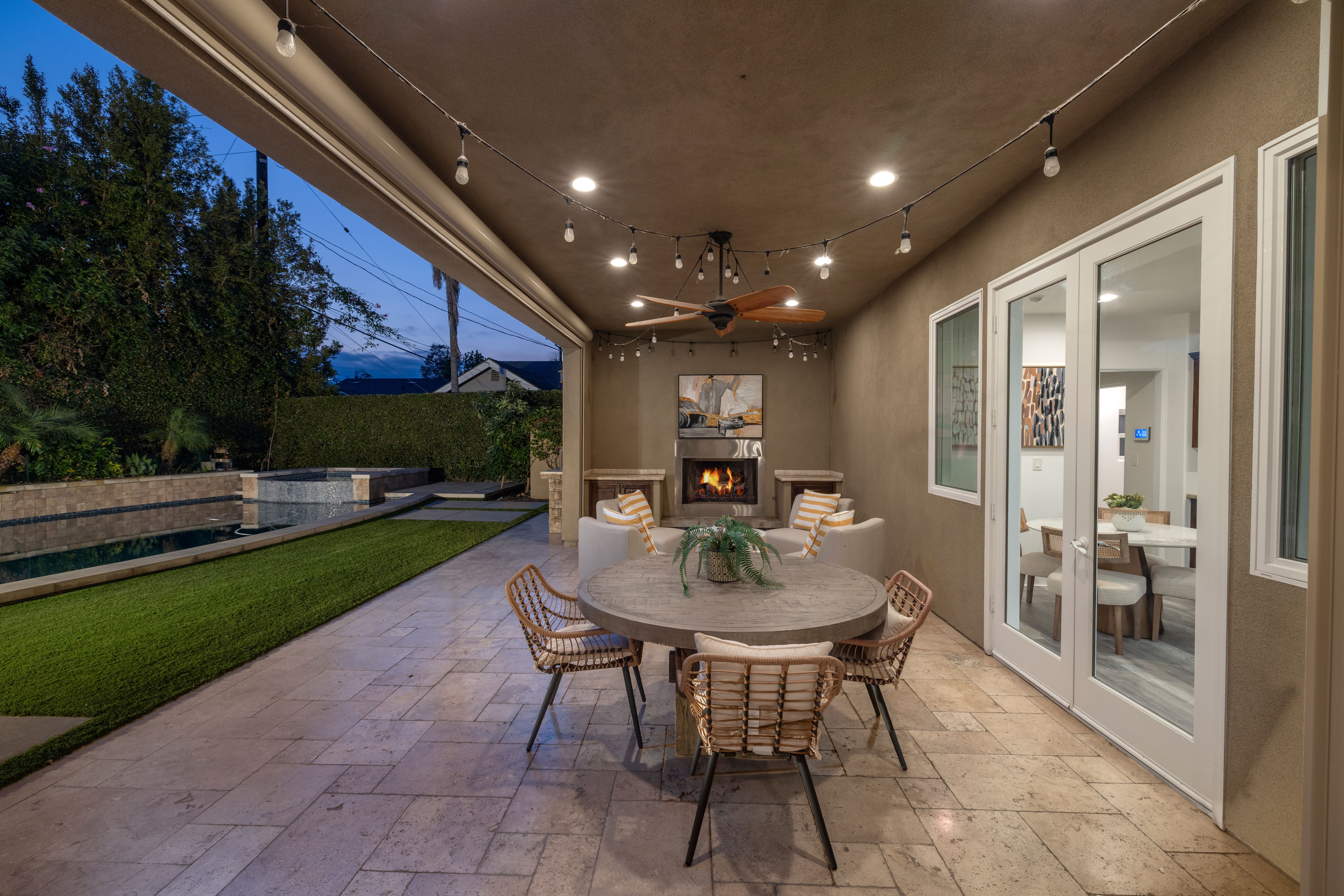 3141 Hillrose Drive 