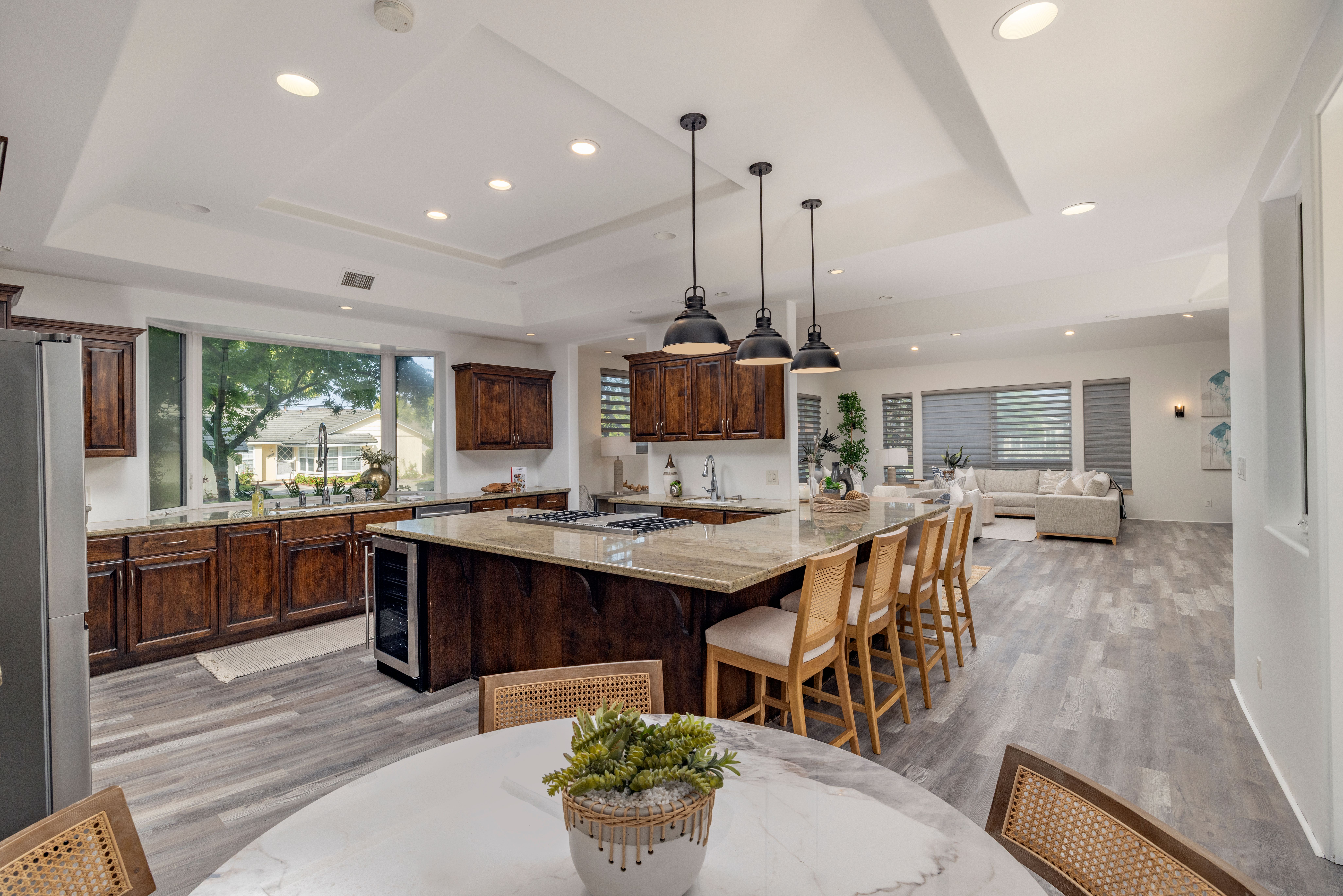 3141 Hillrose Drive 