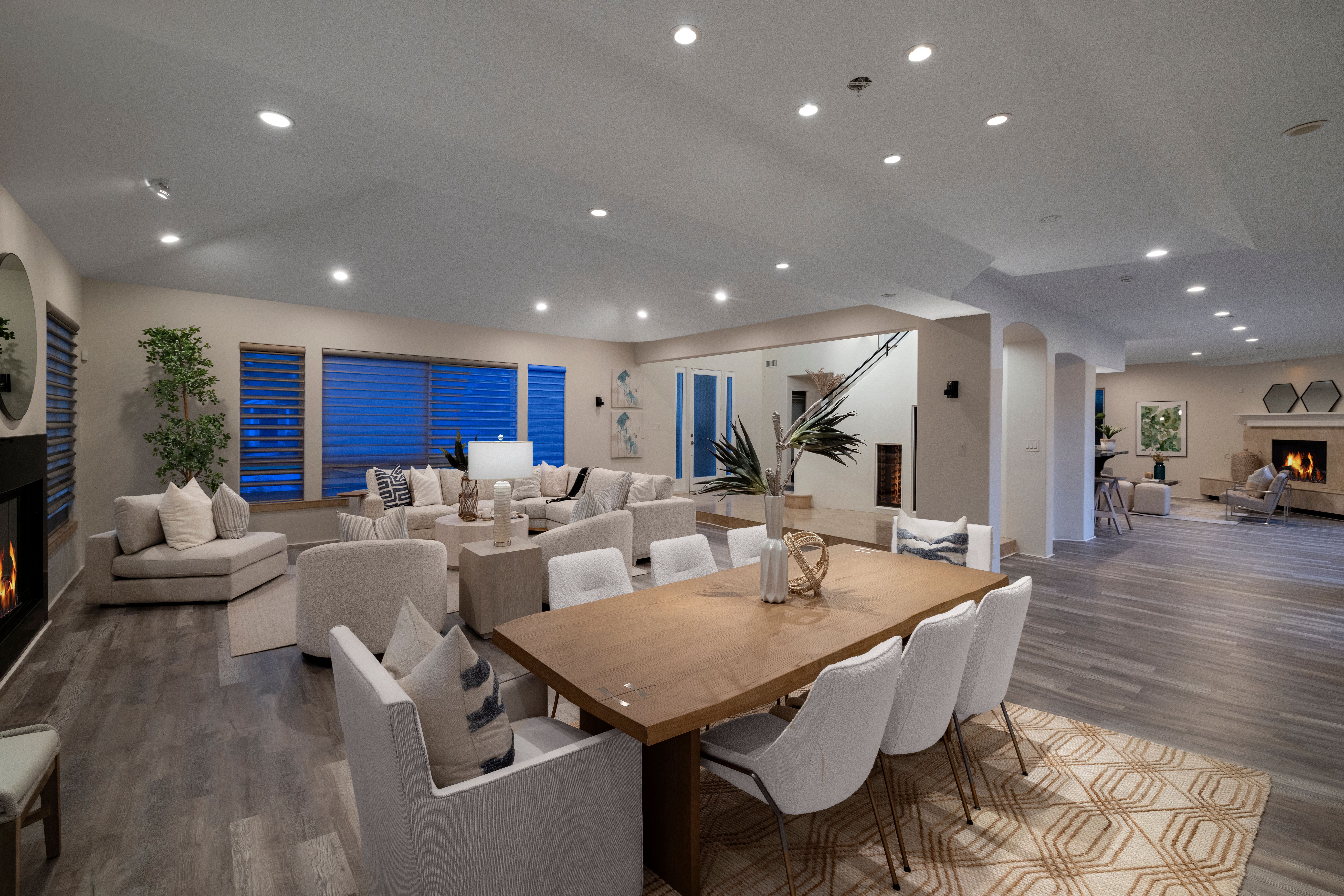 3141 Hillrose Drive 