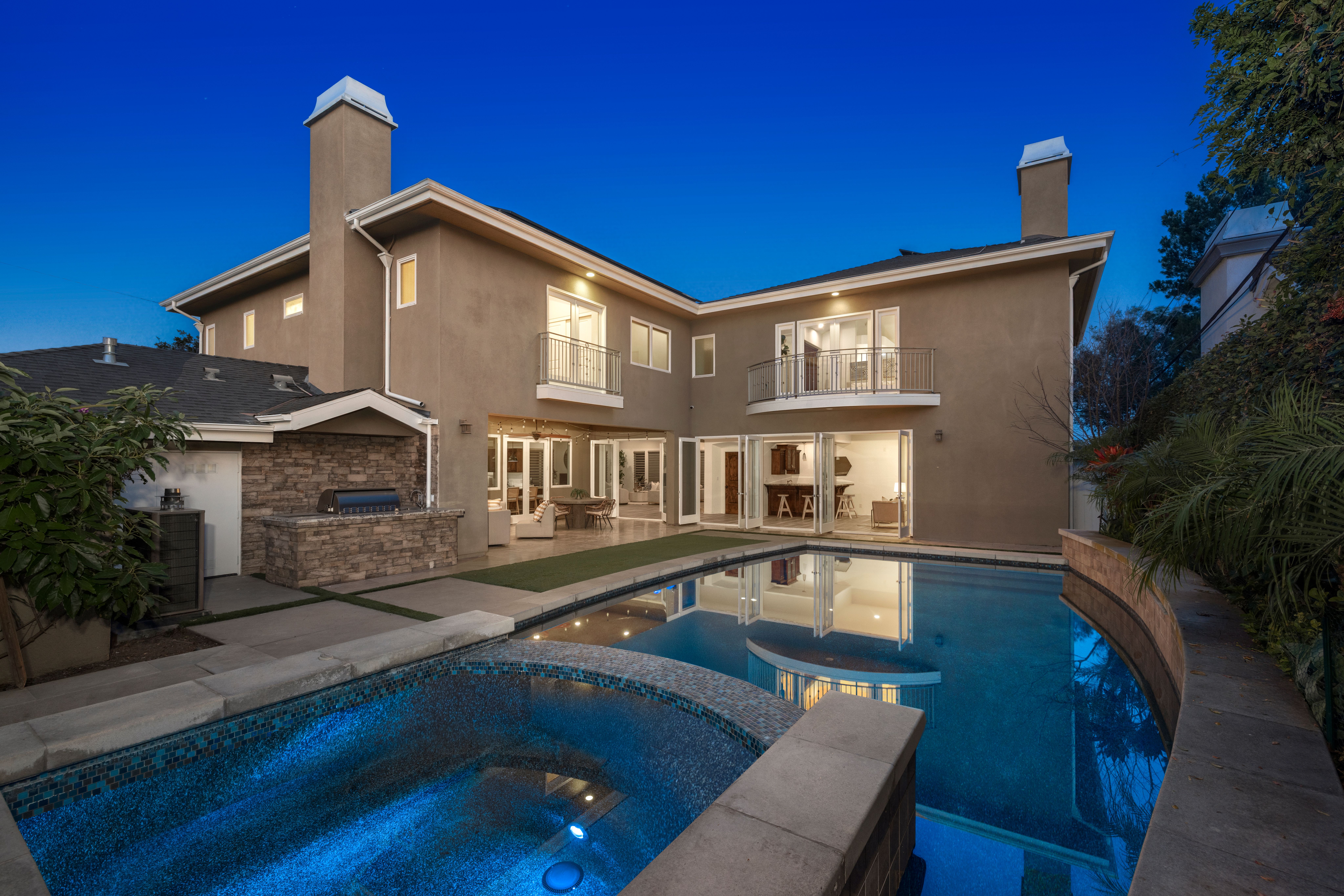 3141 Hillrose Drive 
