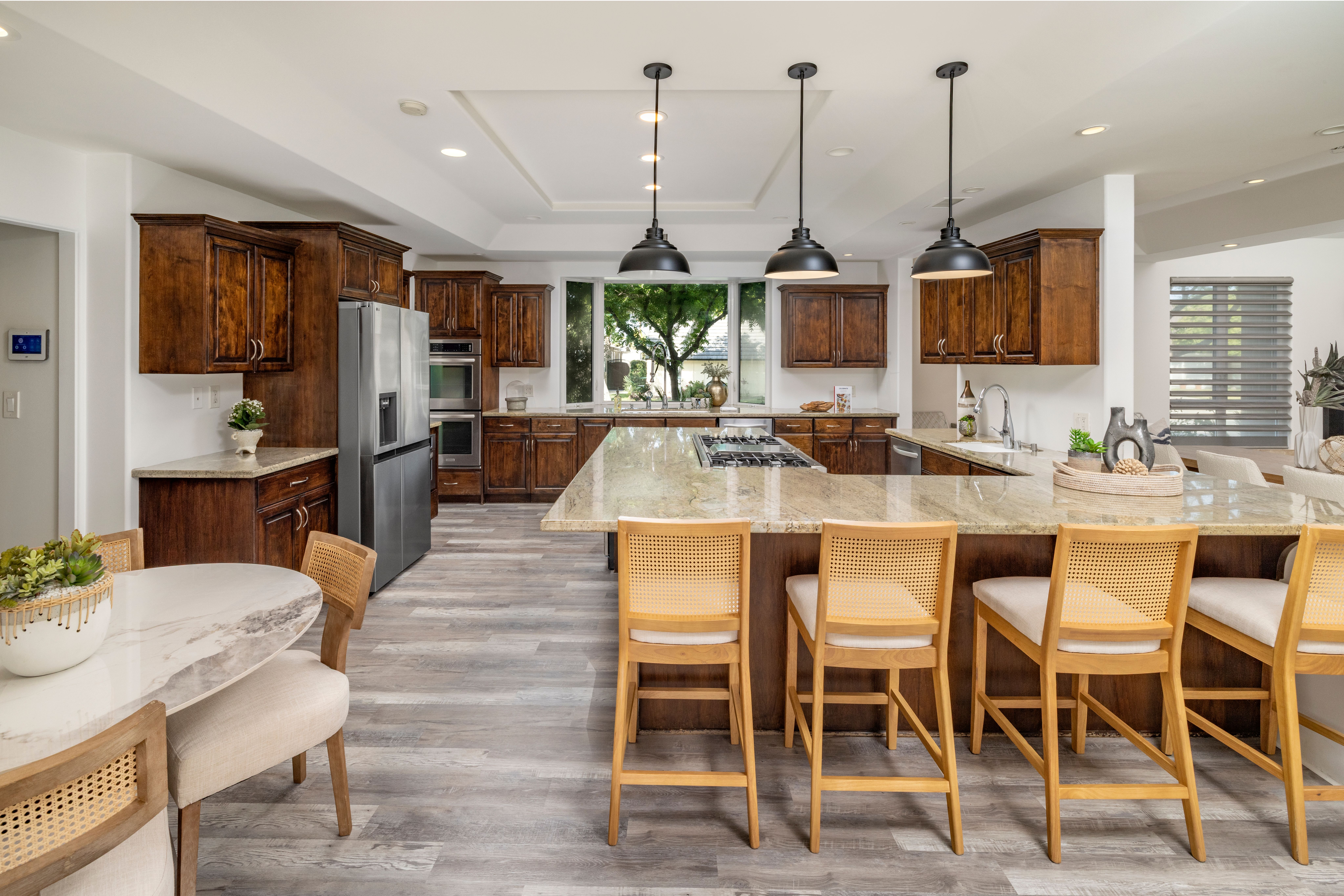 3141 Hillrose Drive 