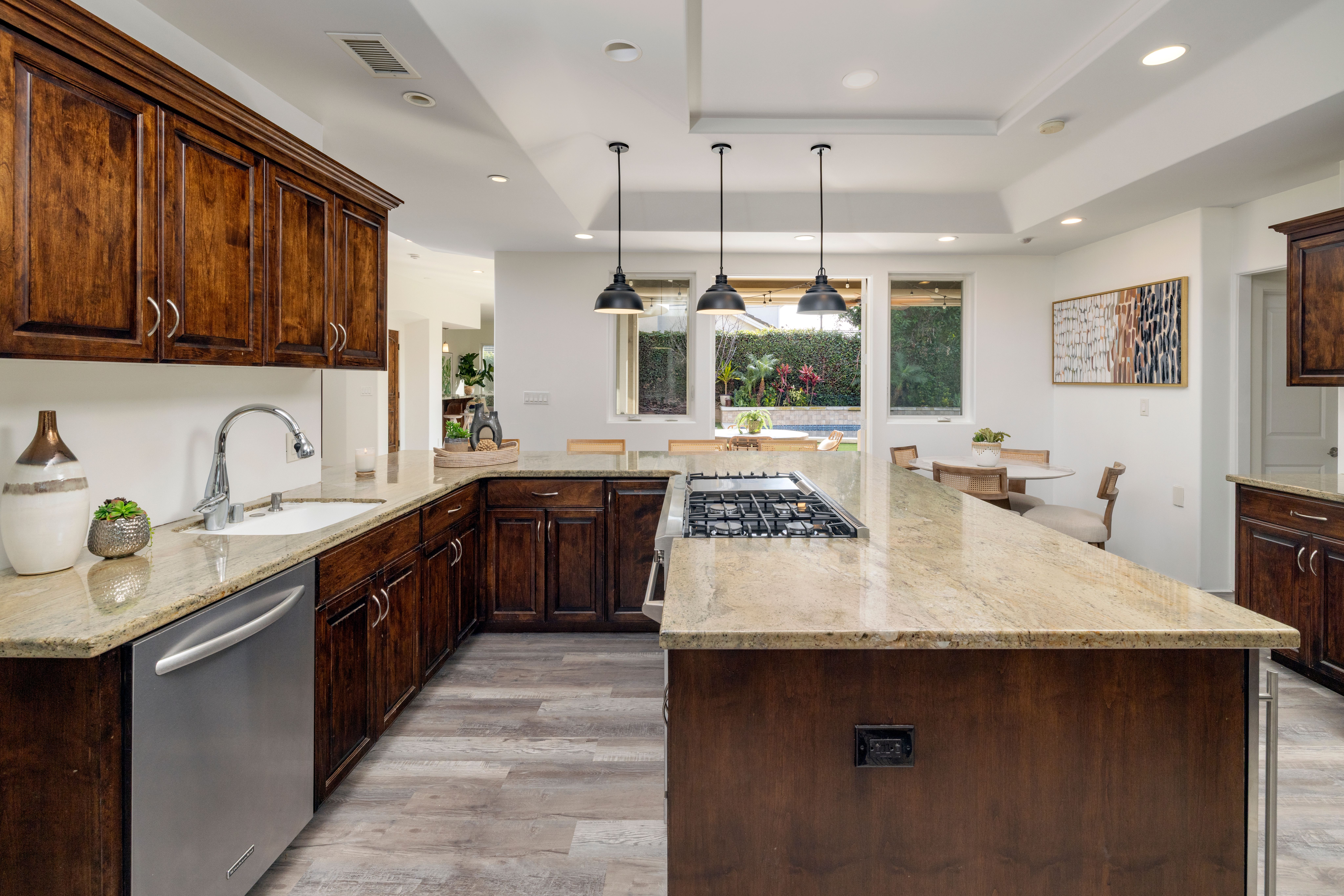 3141 Hillrose Drive 