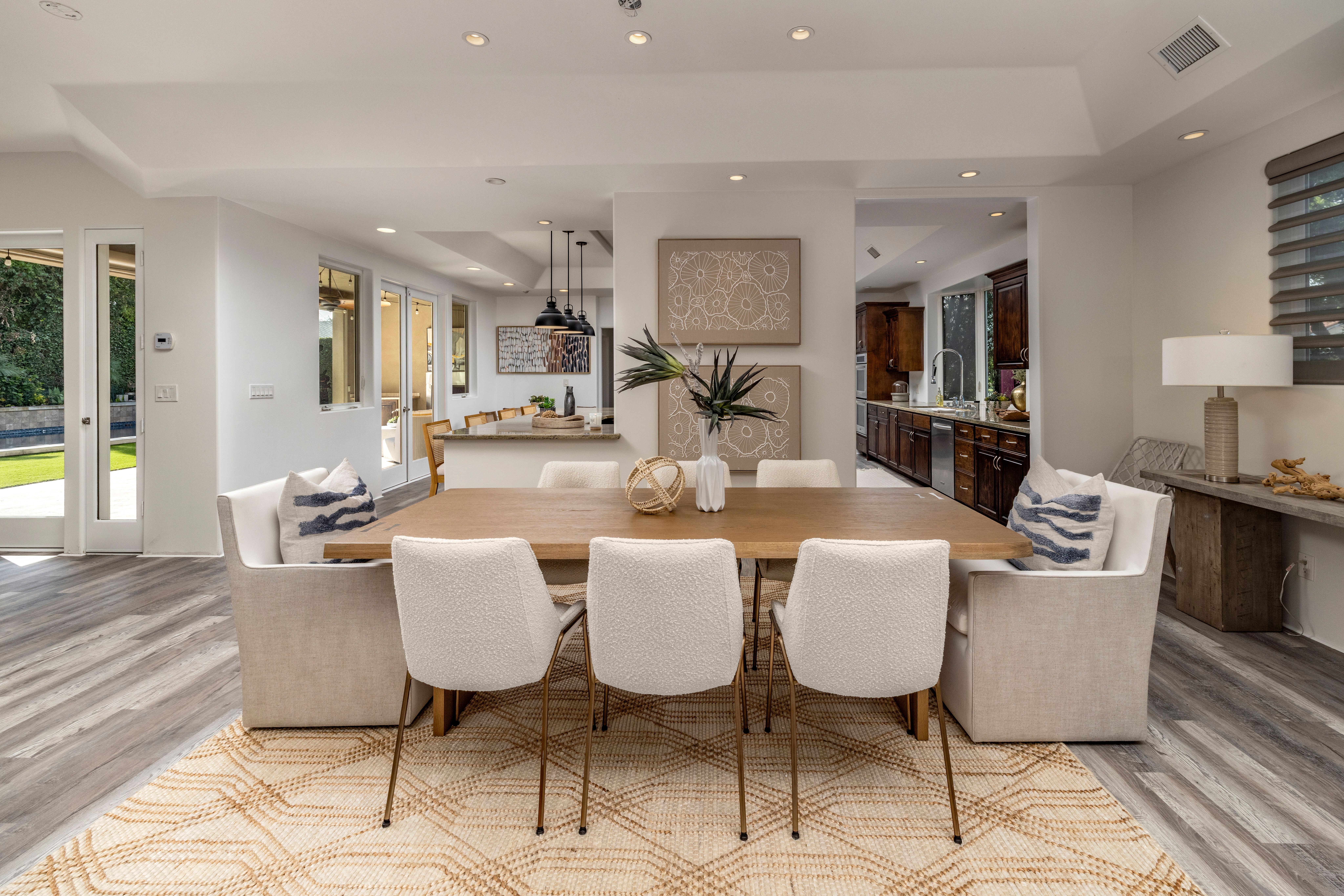 3141 Hillrose Drive 