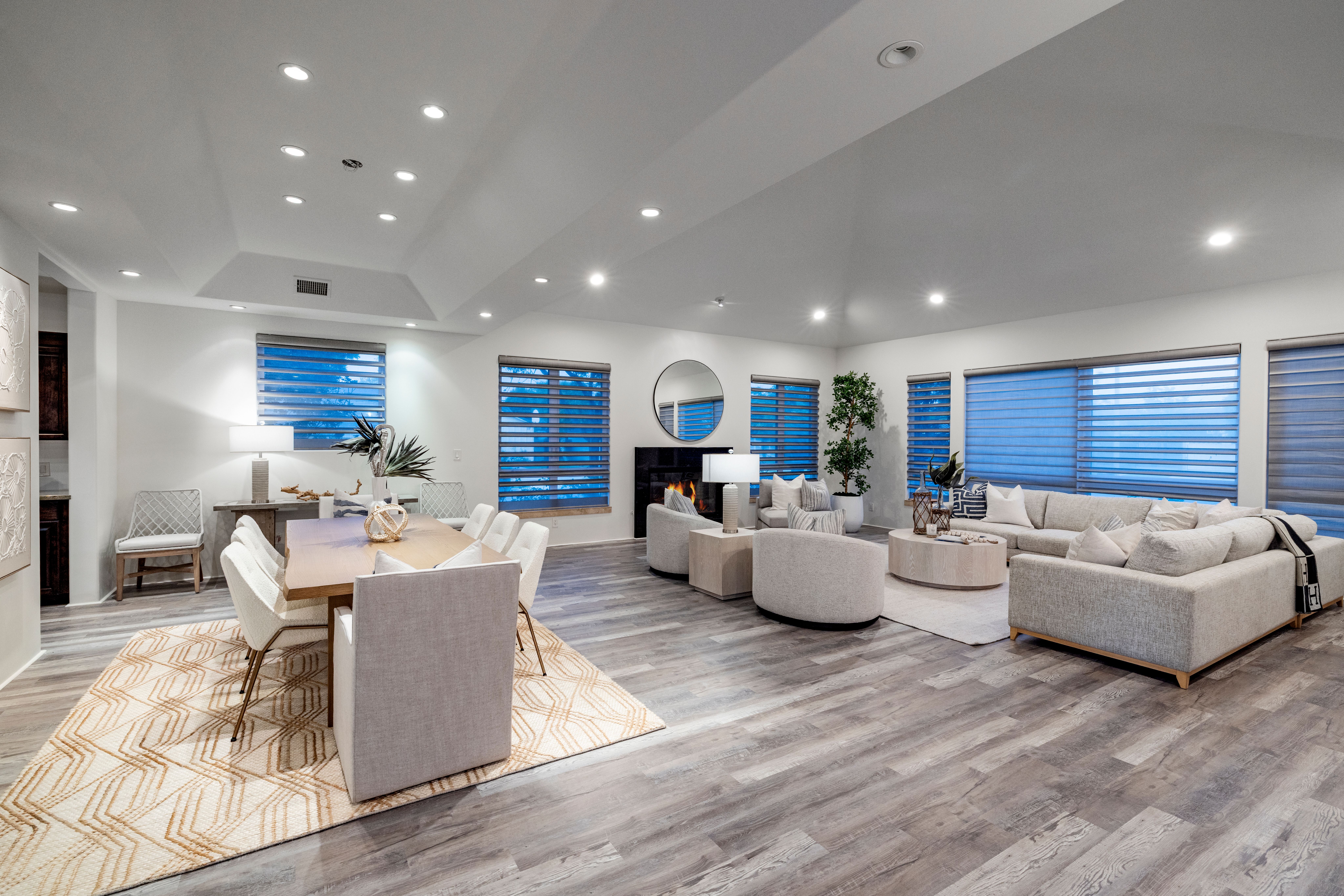 3141 Hillrose Drive 