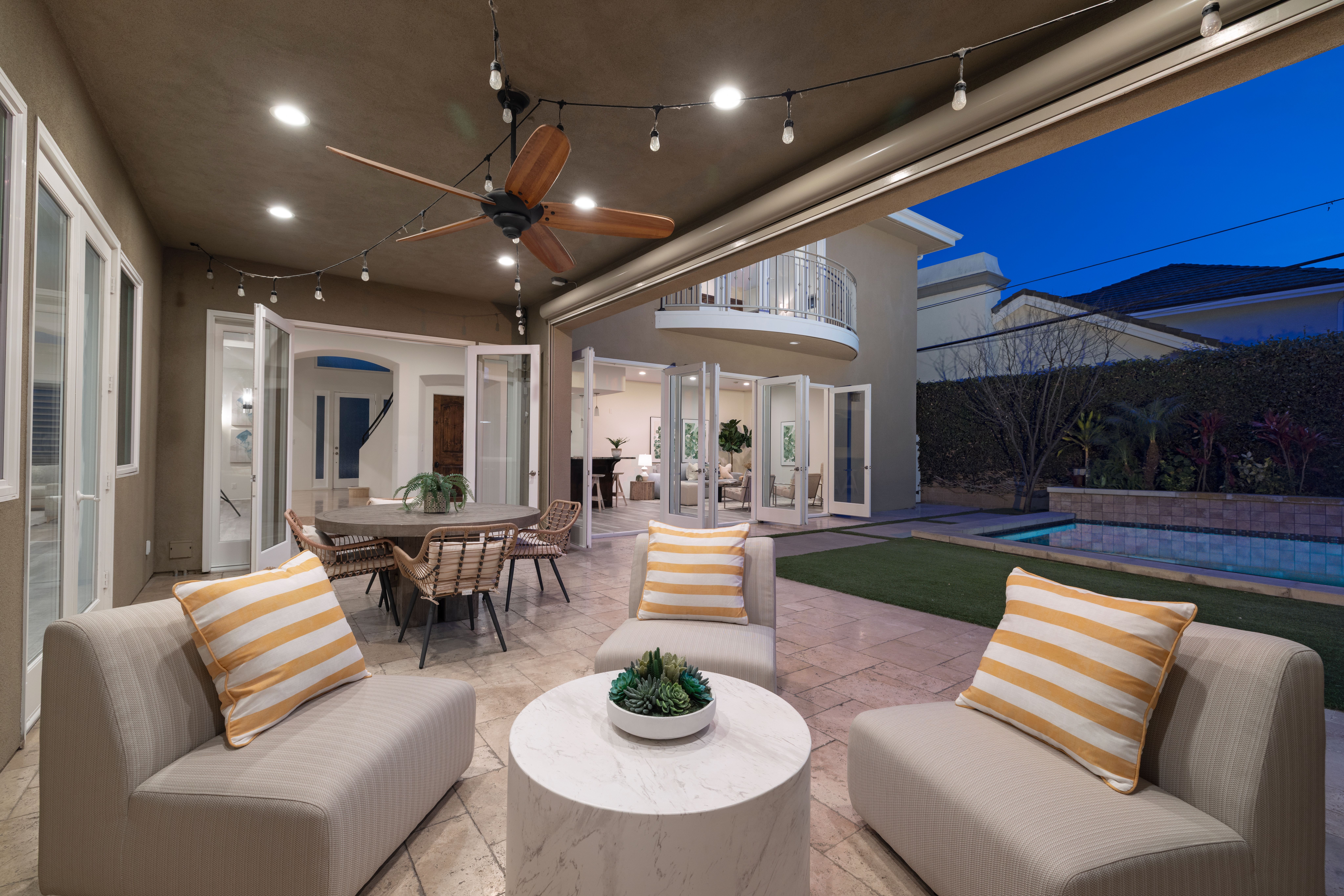 3141 Hillrose Drive 