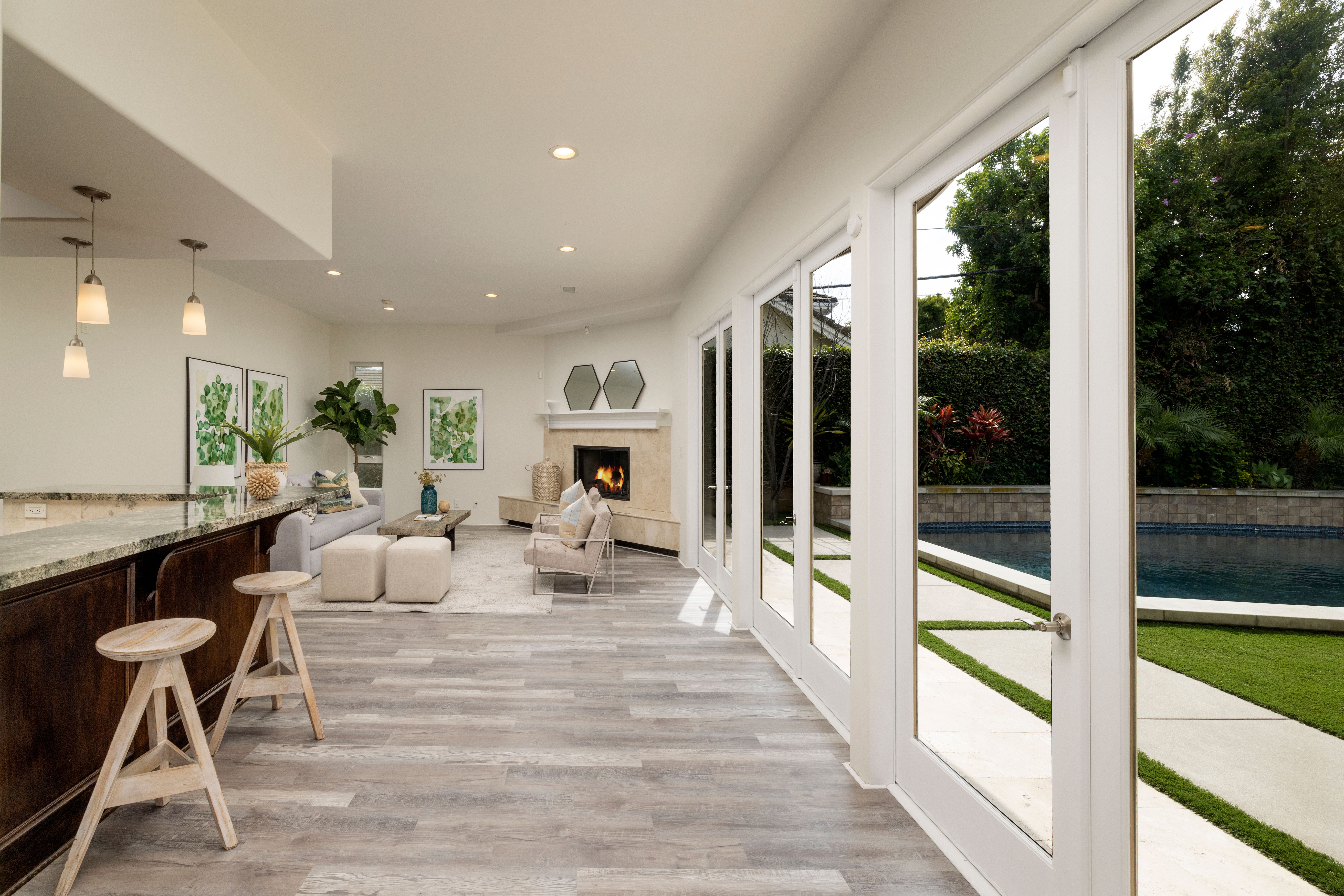 3141 Hillrose Drive 