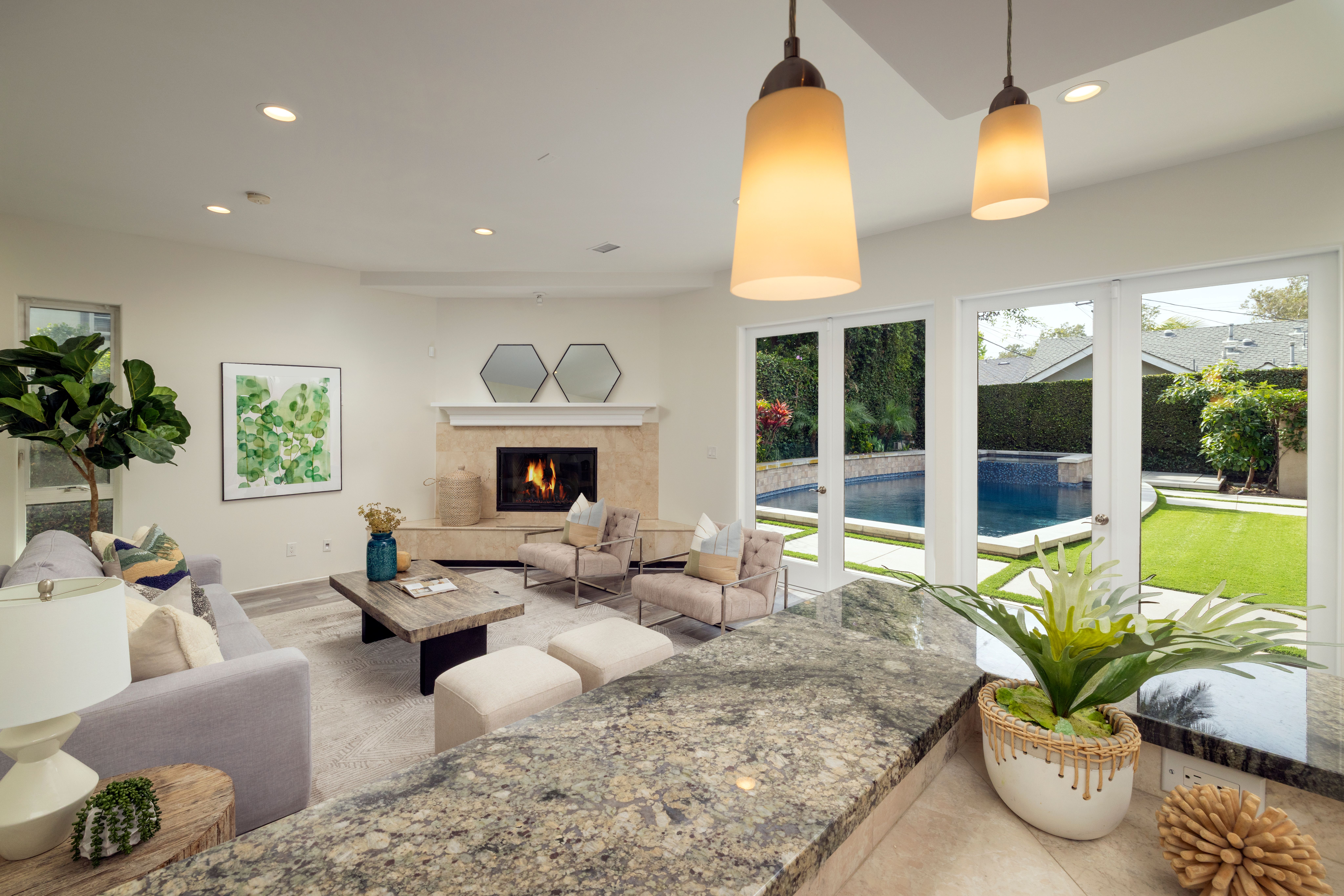 3141 Hillrose Drive 