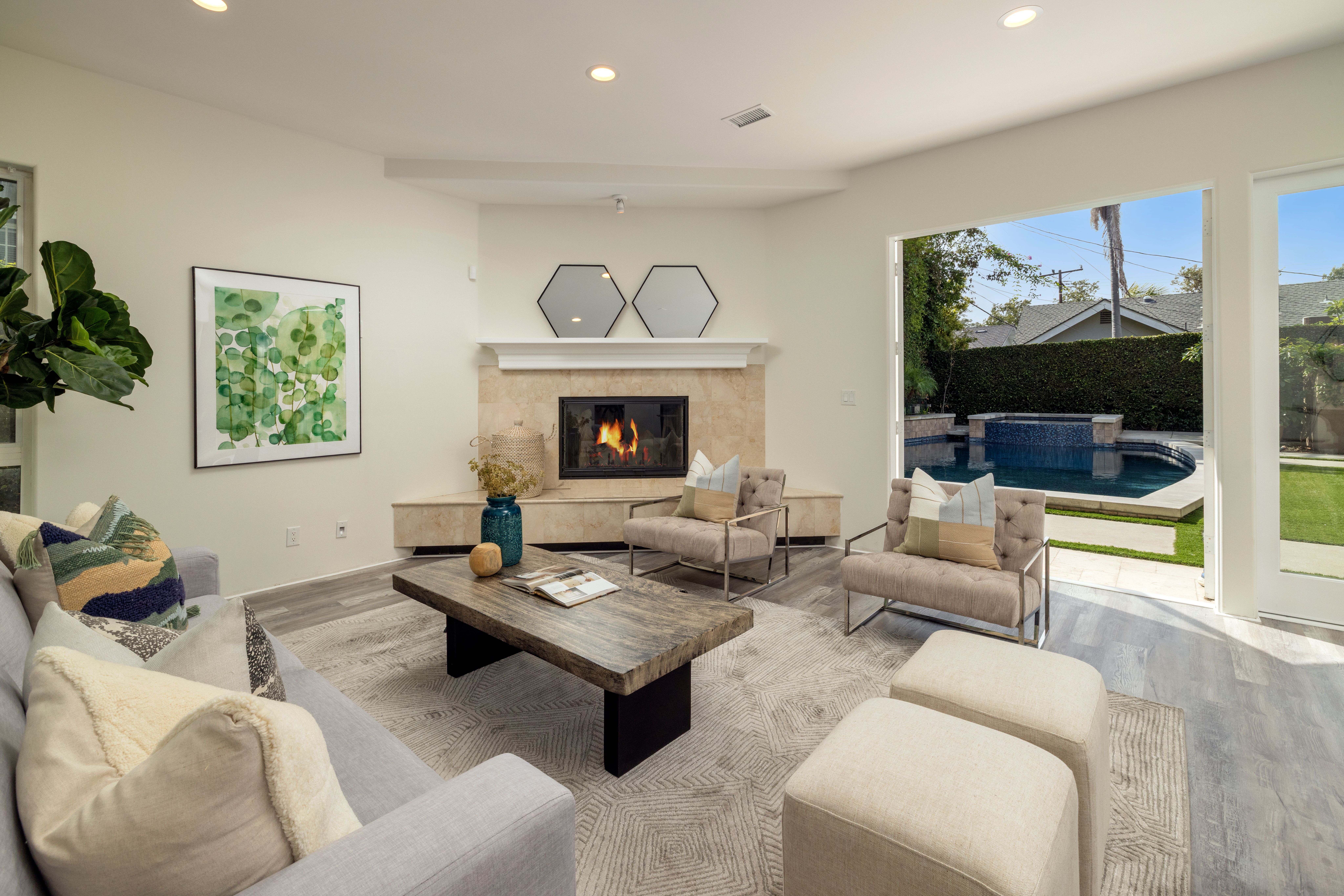 3141 Hillrose Drive 