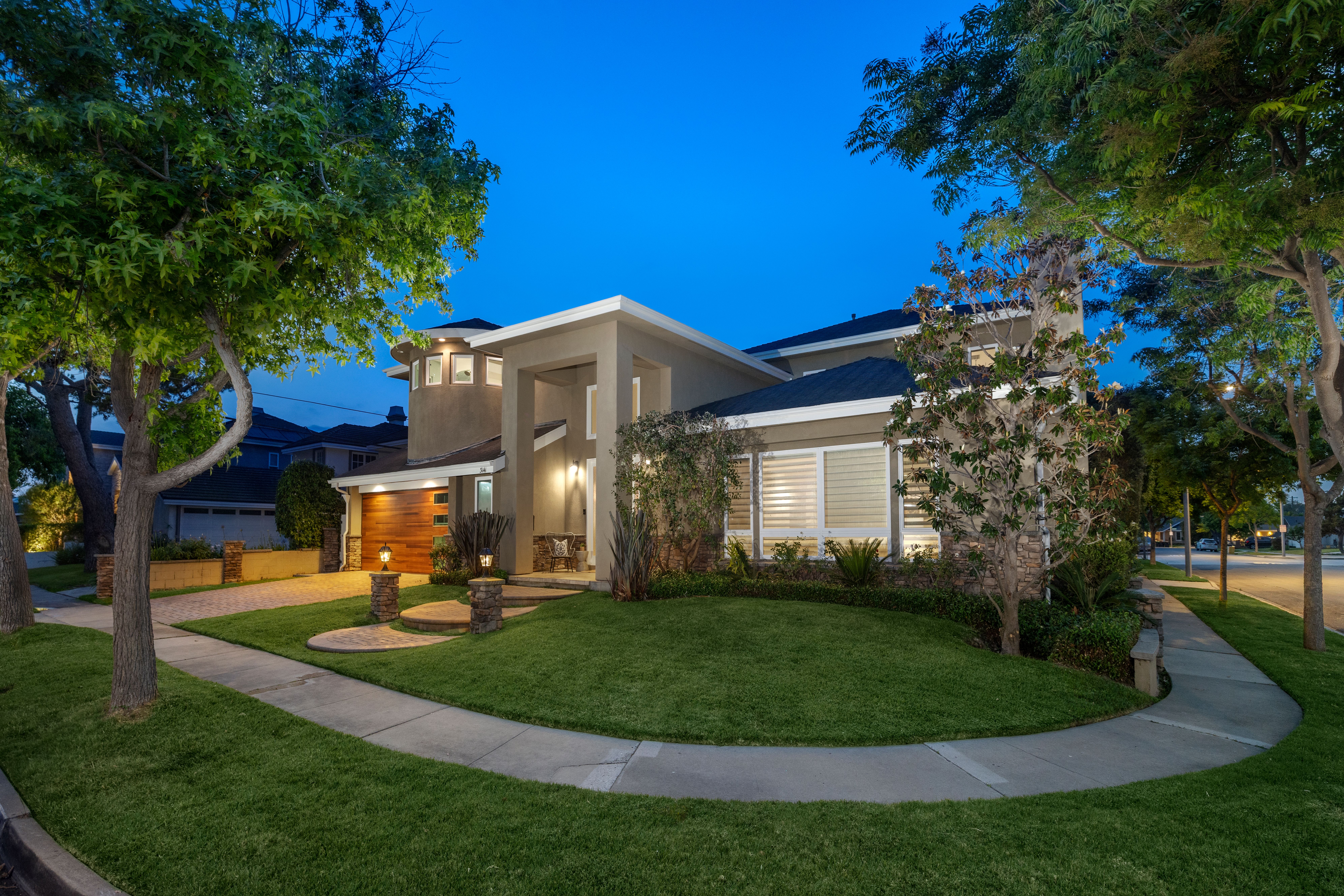 3141 Hillrose Drive 