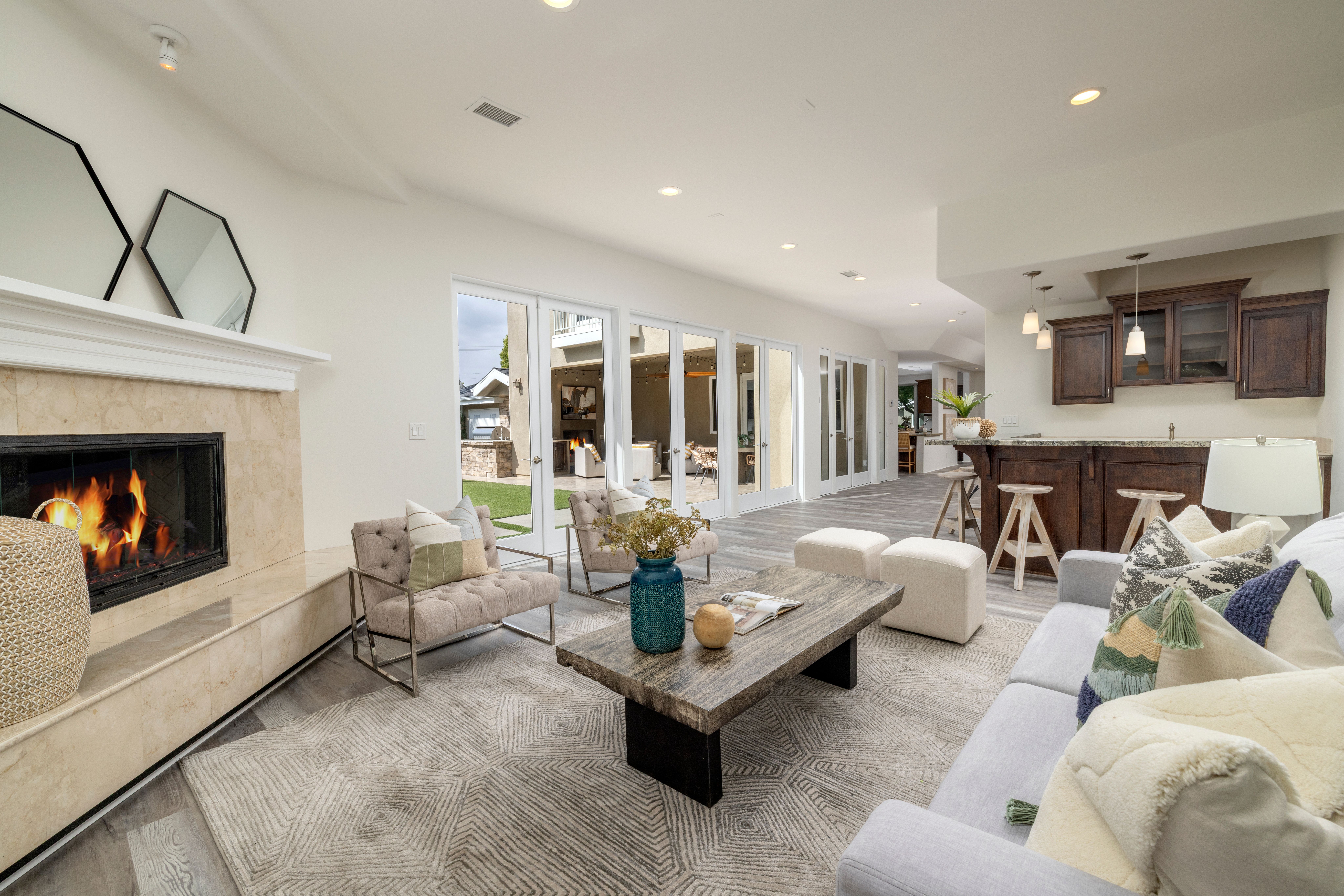3141 Hillrose Drive 