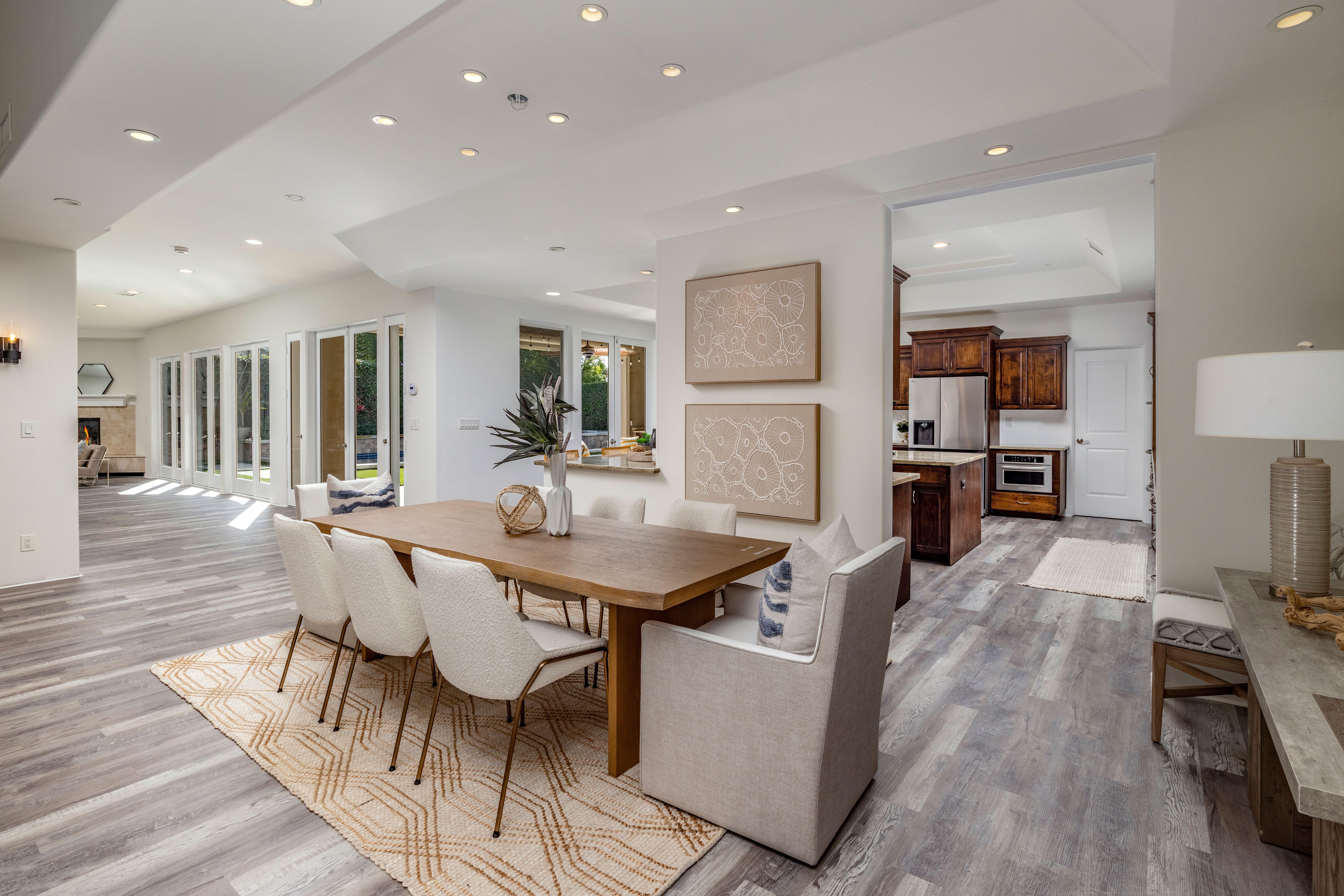3141 Hillrose Drive 