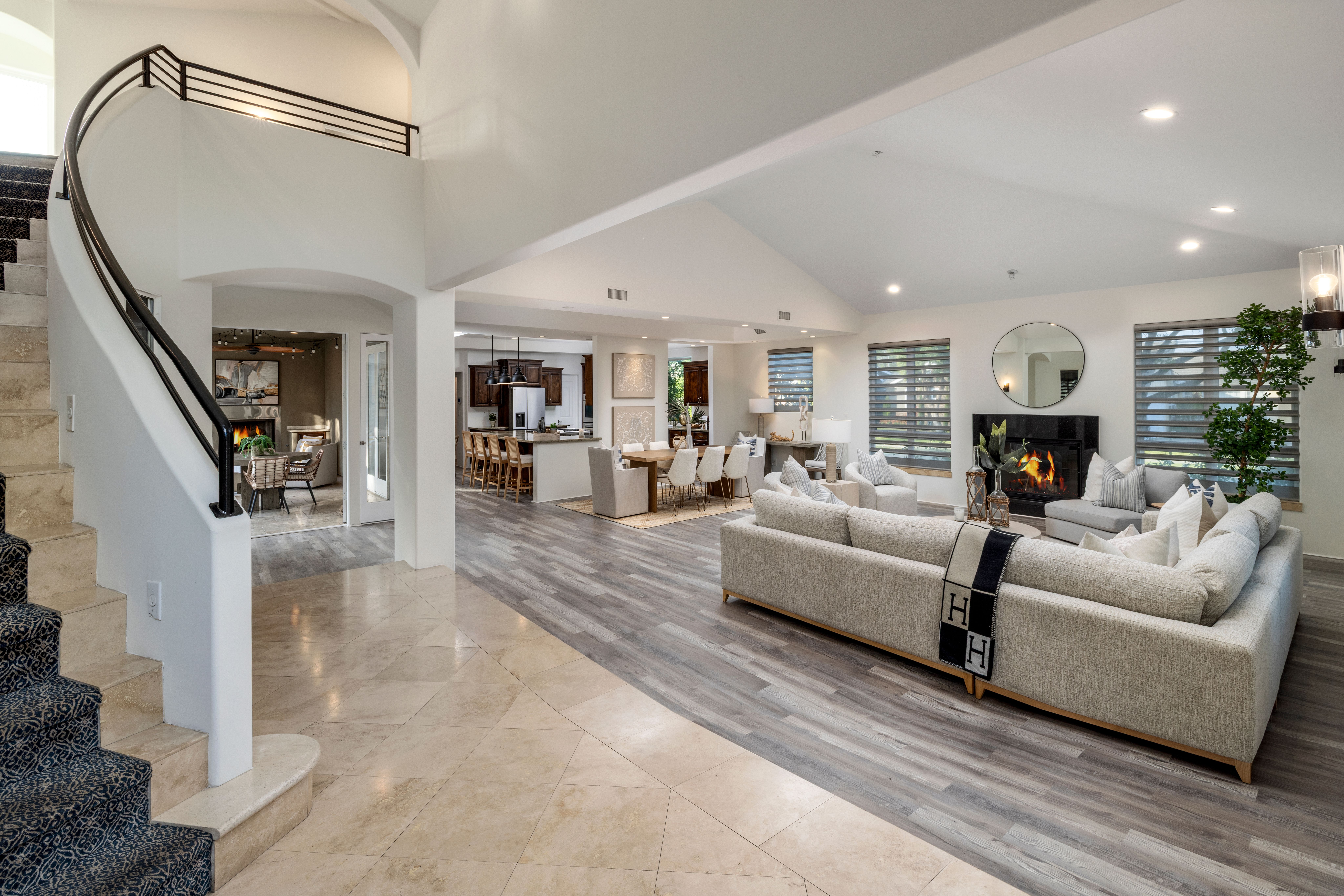 3141 Hillrose Drive 