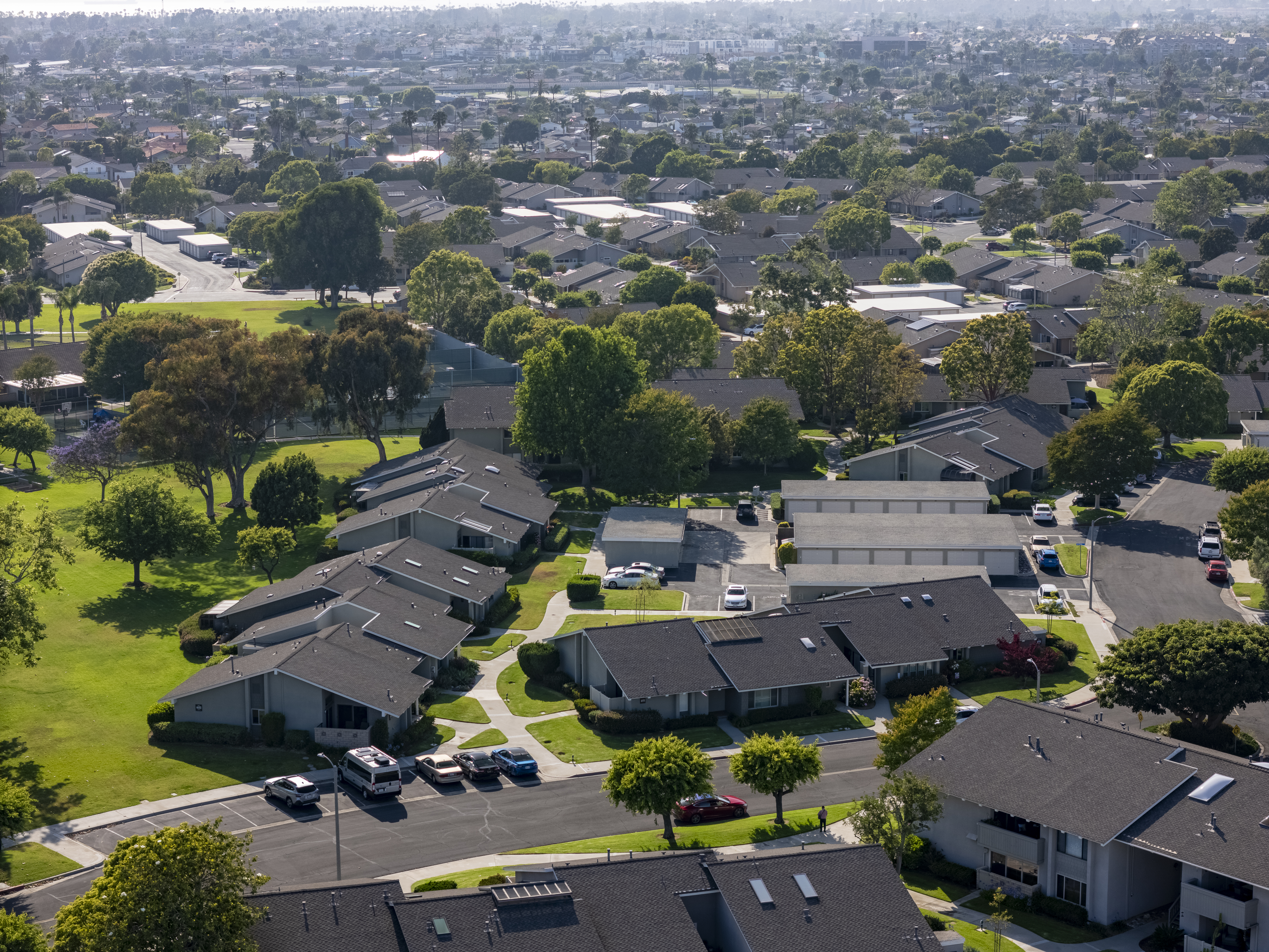 8766 Tulare Drive #401A 