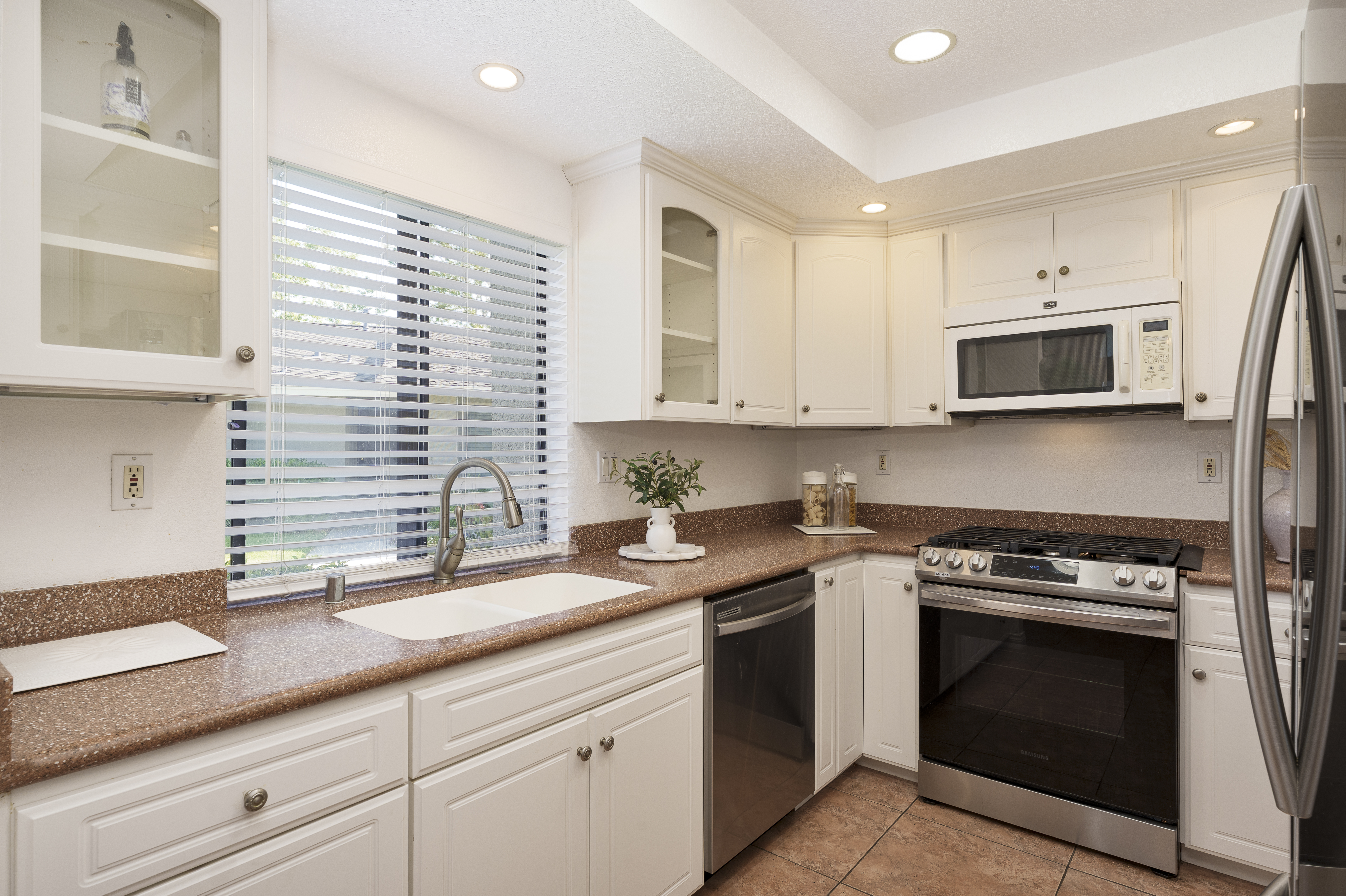 8766 Tulare Drive #401A 