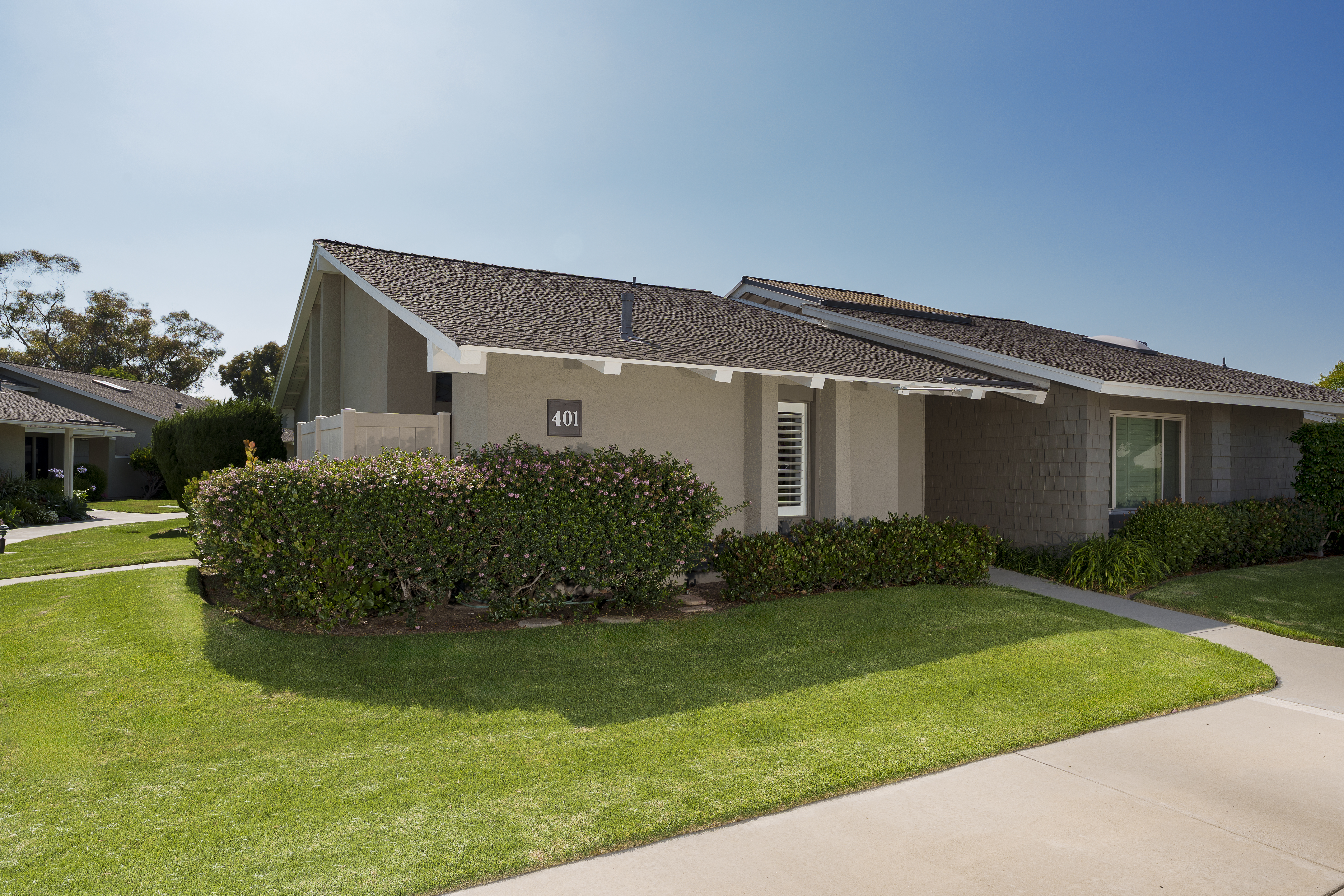 8766 Tulare Drive #401A 