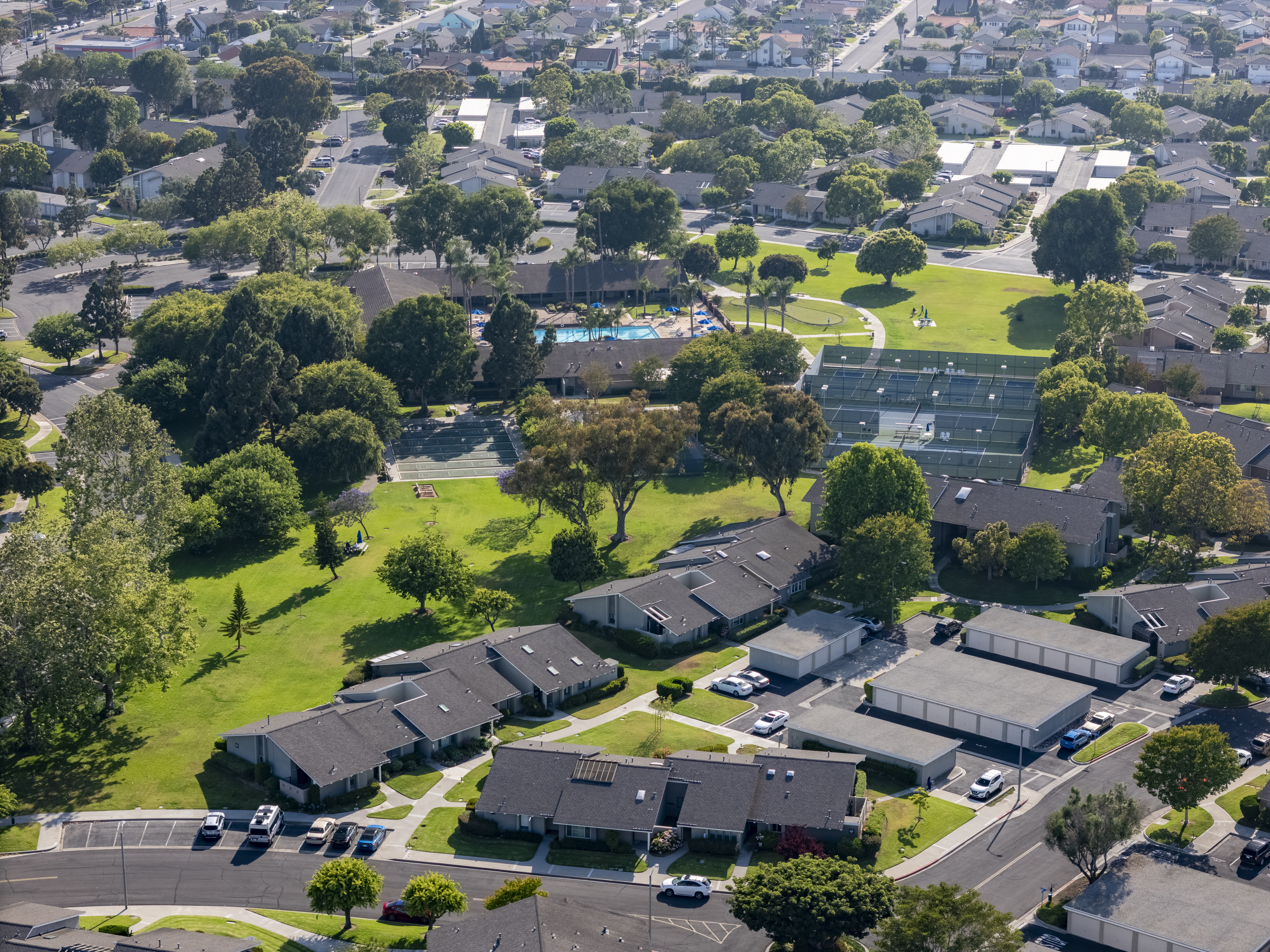 8766 Tulare Drive #401A 